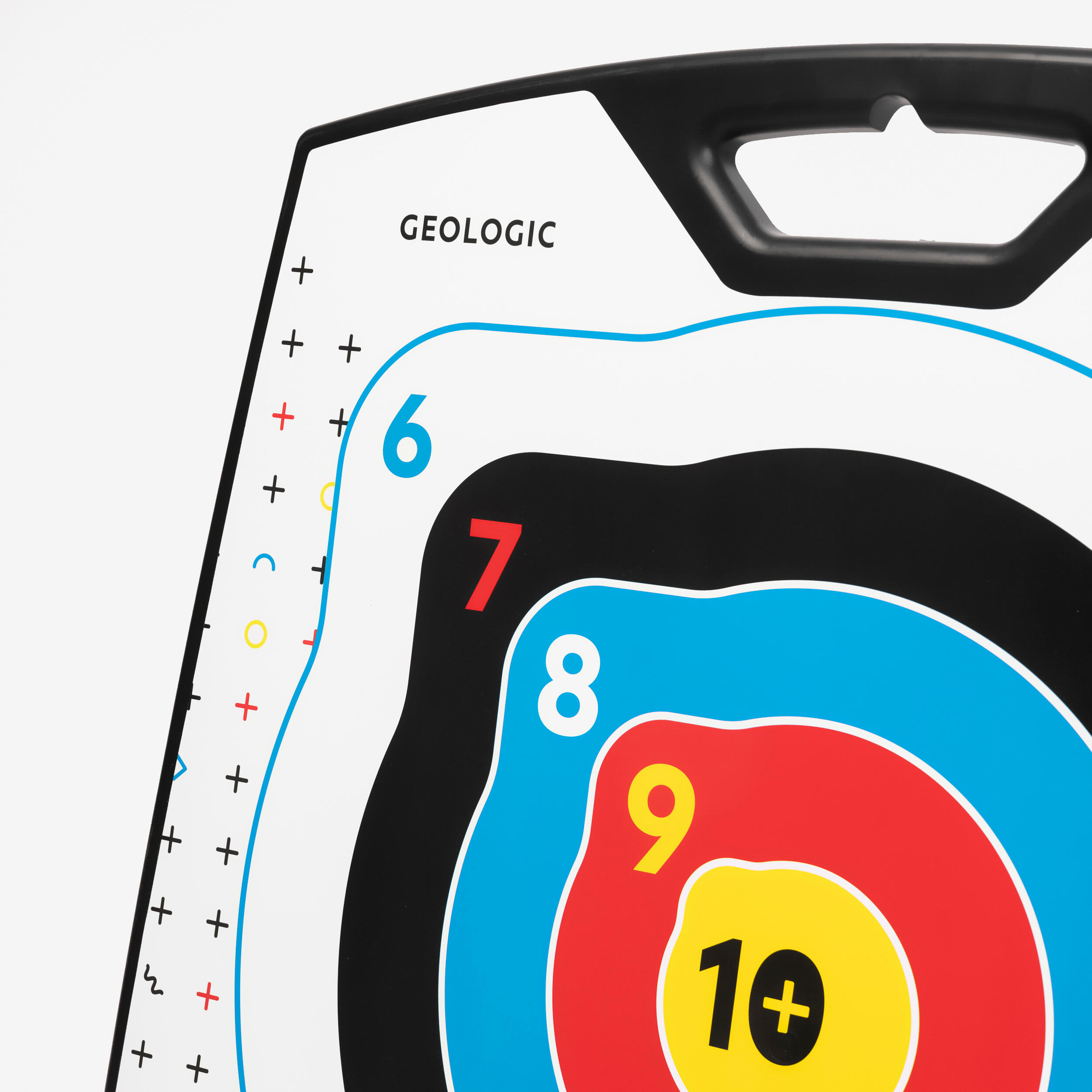 ست تیراندازی با کمان دکتلون مدل Softarchery 100