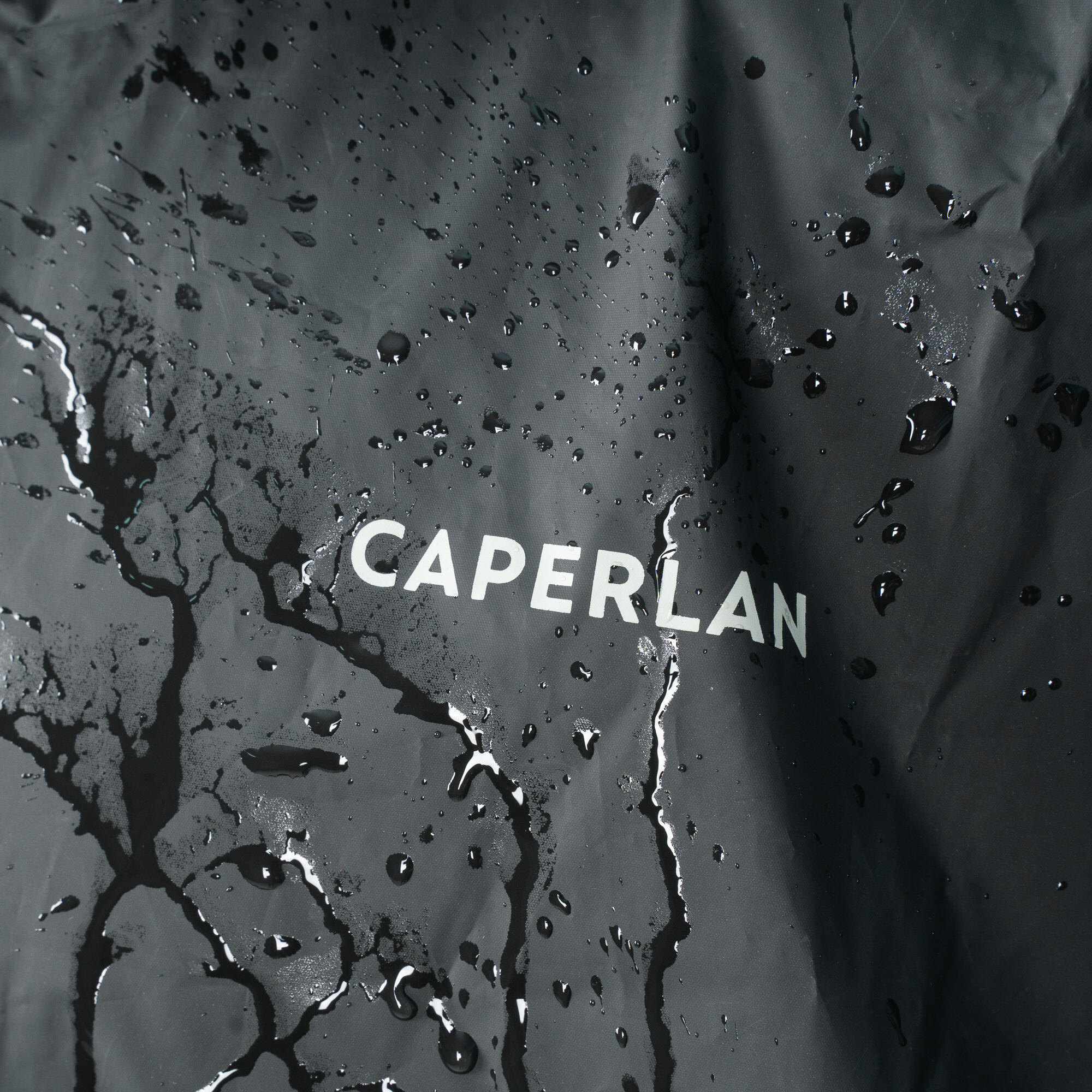 پانچوی ضد آب CAPERLAN