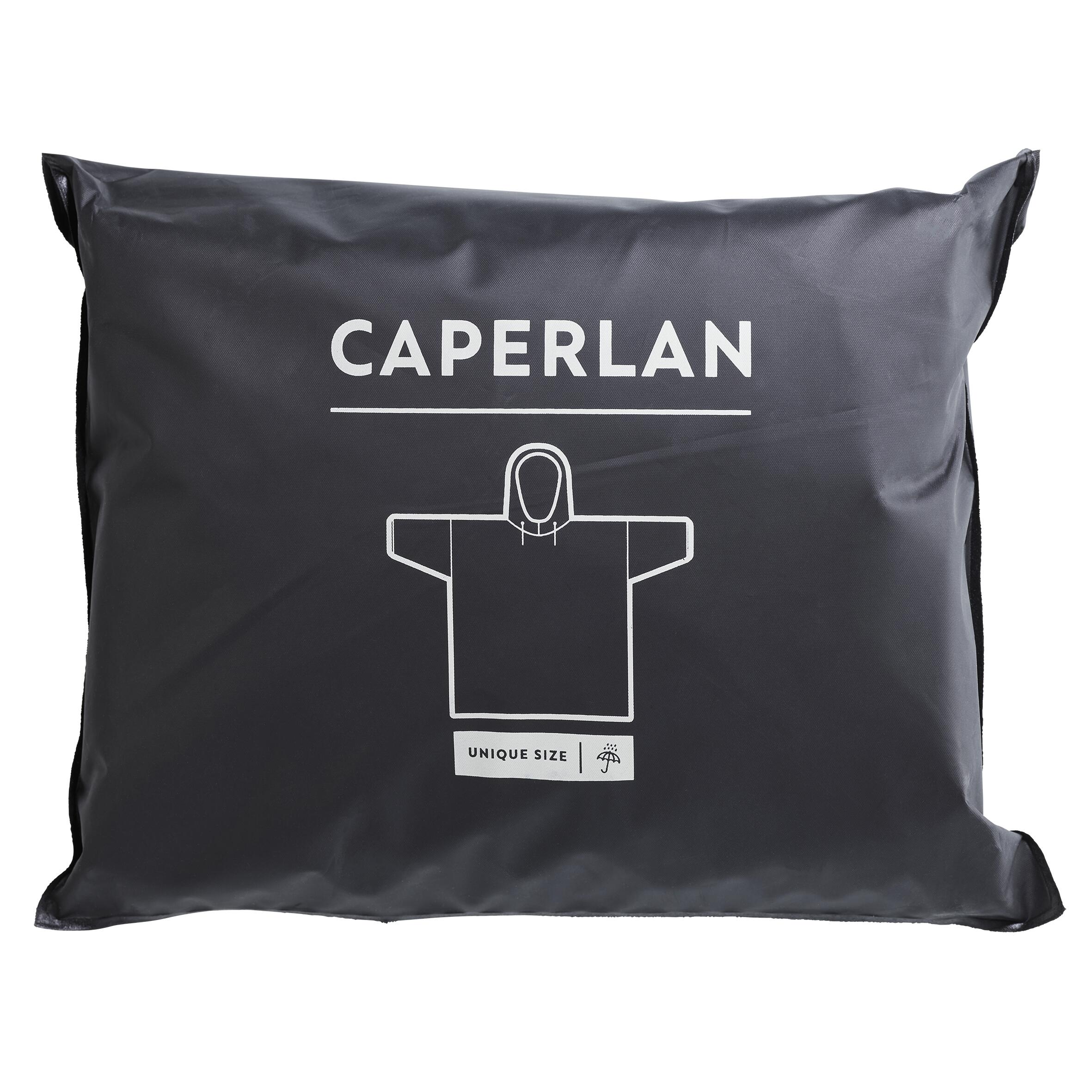 پانچوی ضد آب CAPERLAN