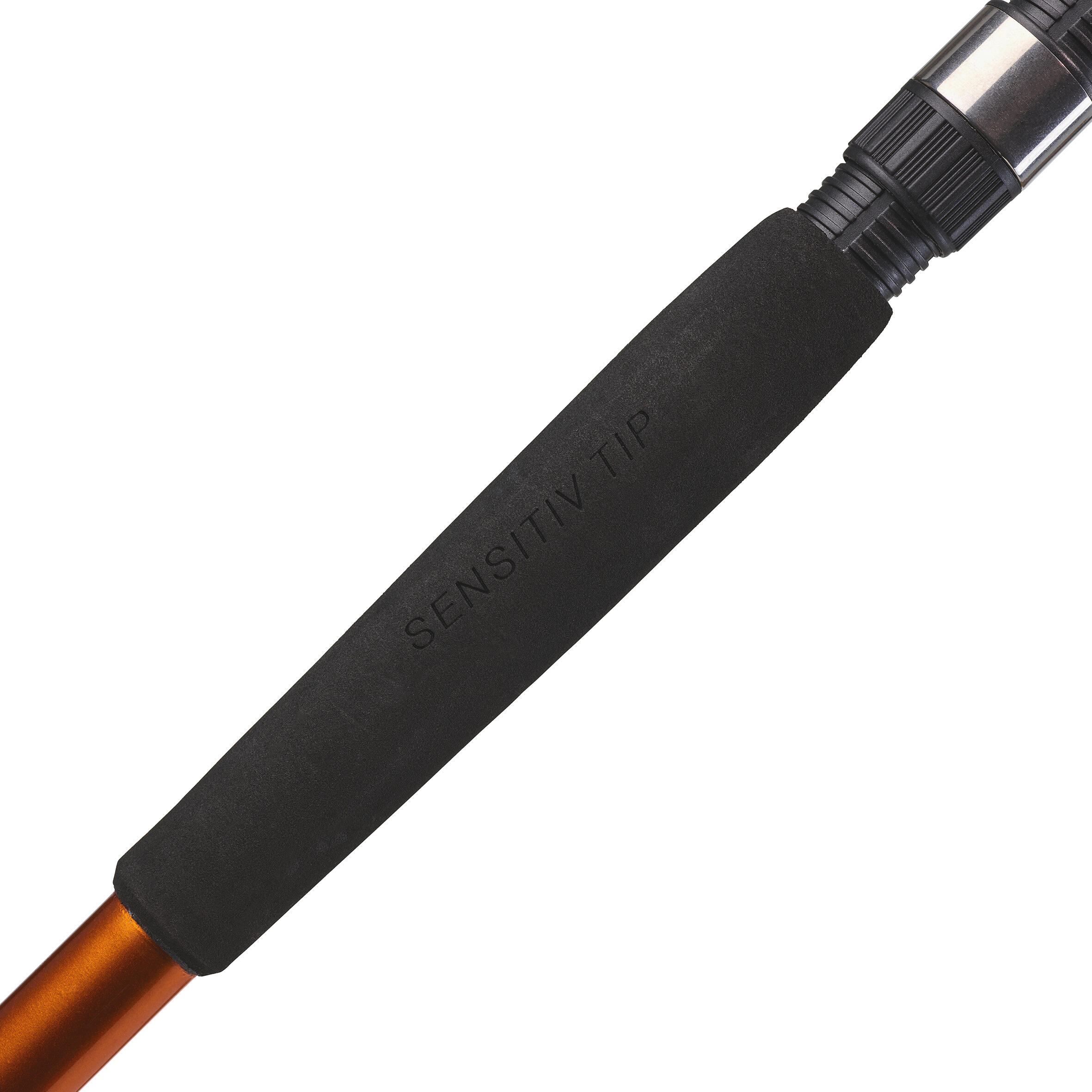 چوب ماهیگیری دو تکه کاپرلان مدل Seacoast Light 100 – مناسب ماهیگیری ساحلی