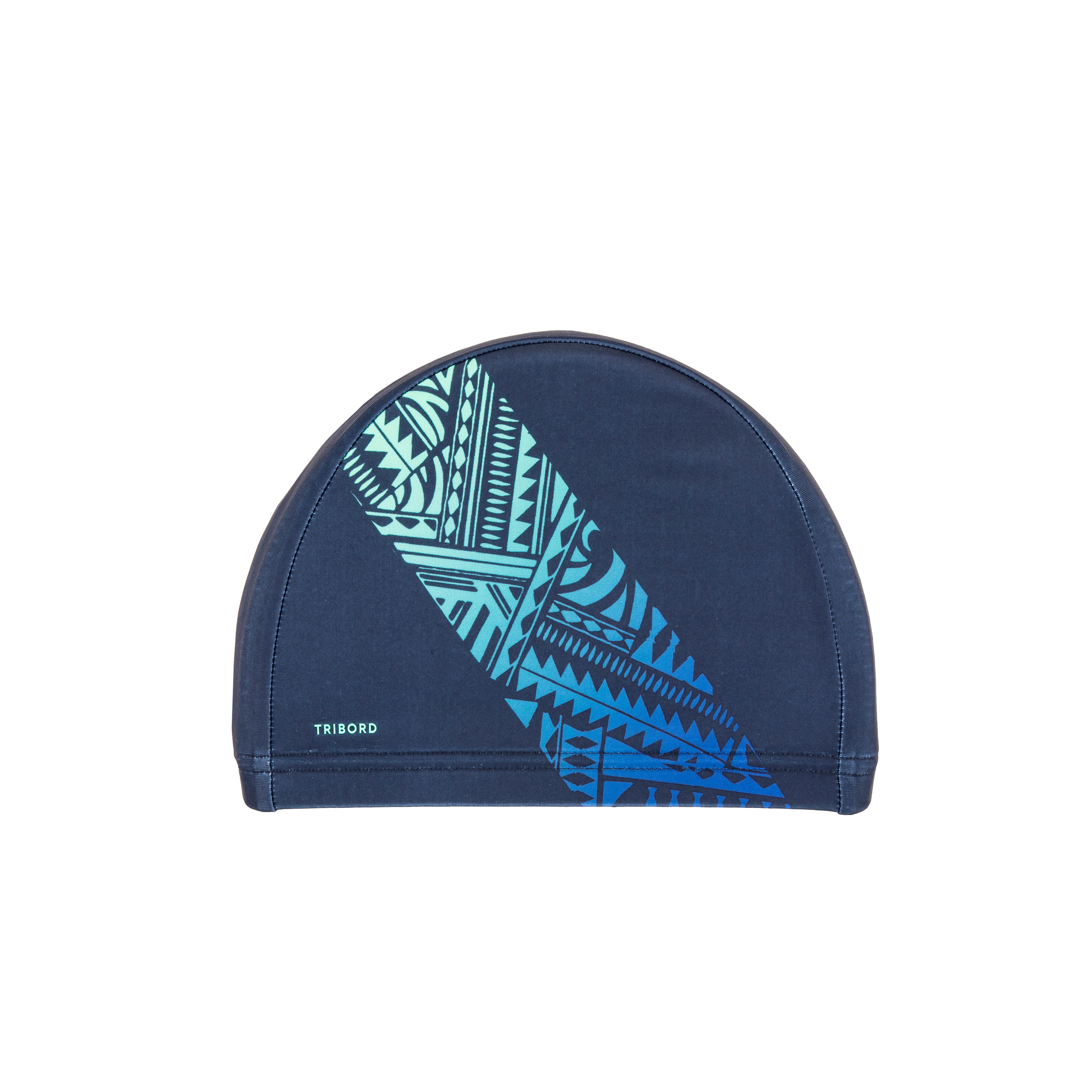 Kumaş Havuz Bonesi - M Beden - Mavi - Fatudiag