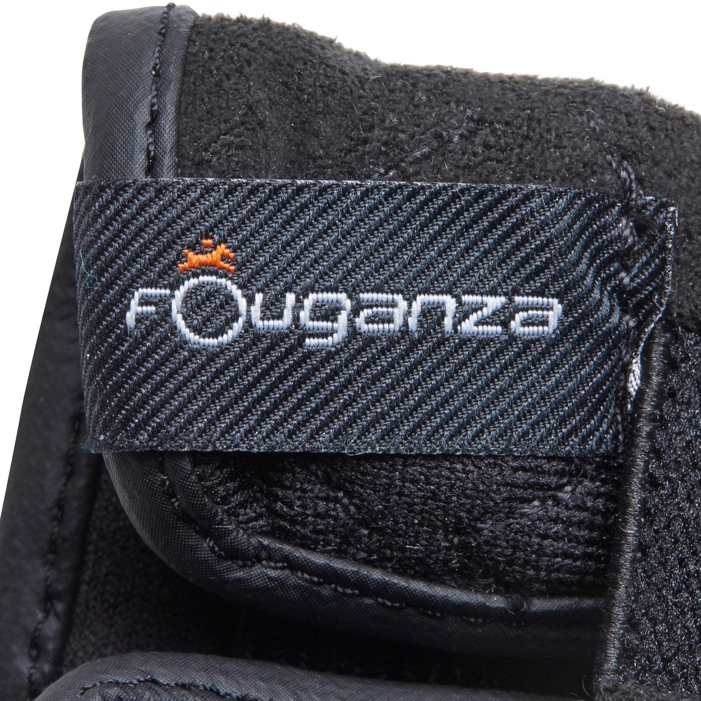 دستکش سوارکاری بچه‌گانه FOUGANZA مدل Basic