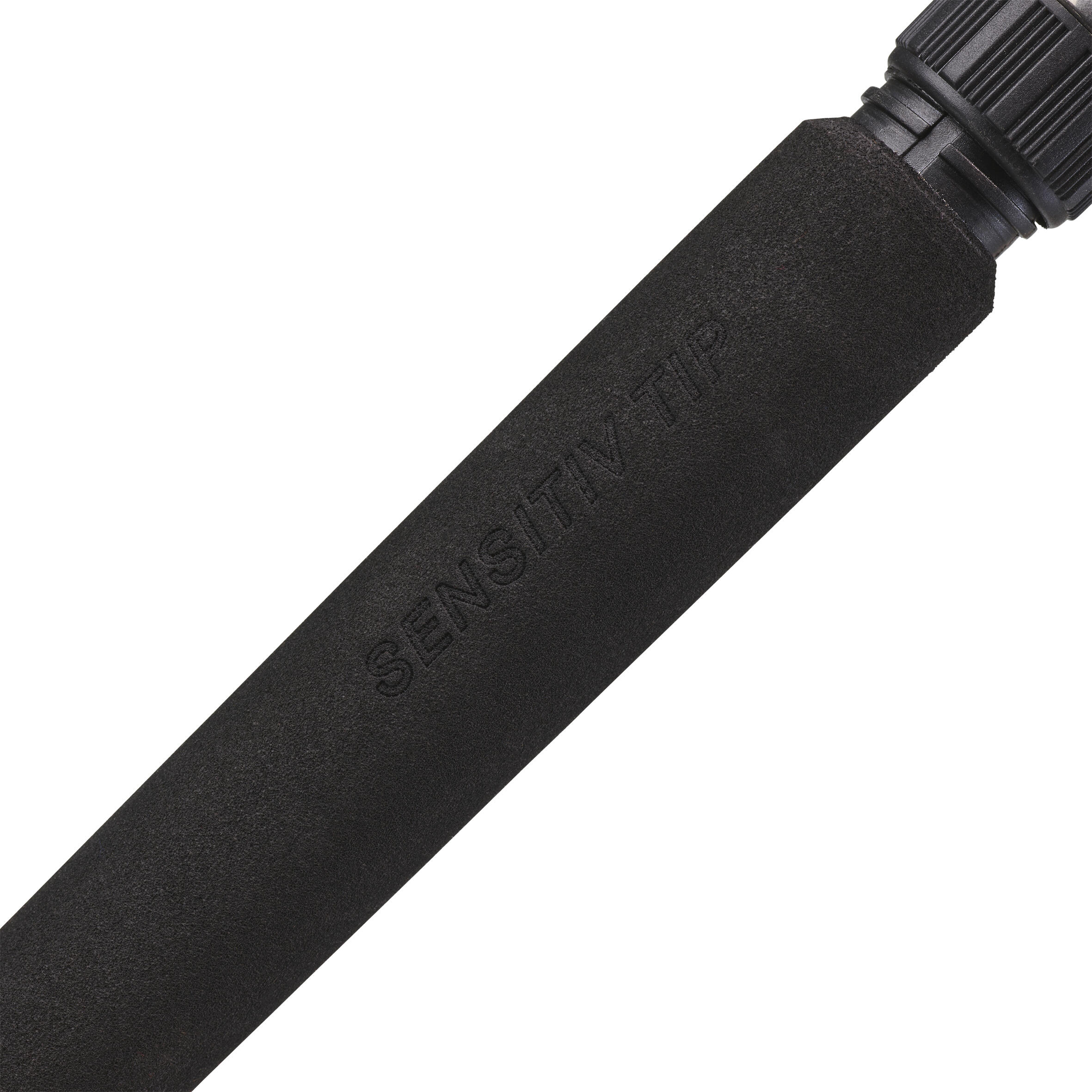 چوب ماهیگیری 2 تکه CAPERLAN مدل Seaboat Light 100