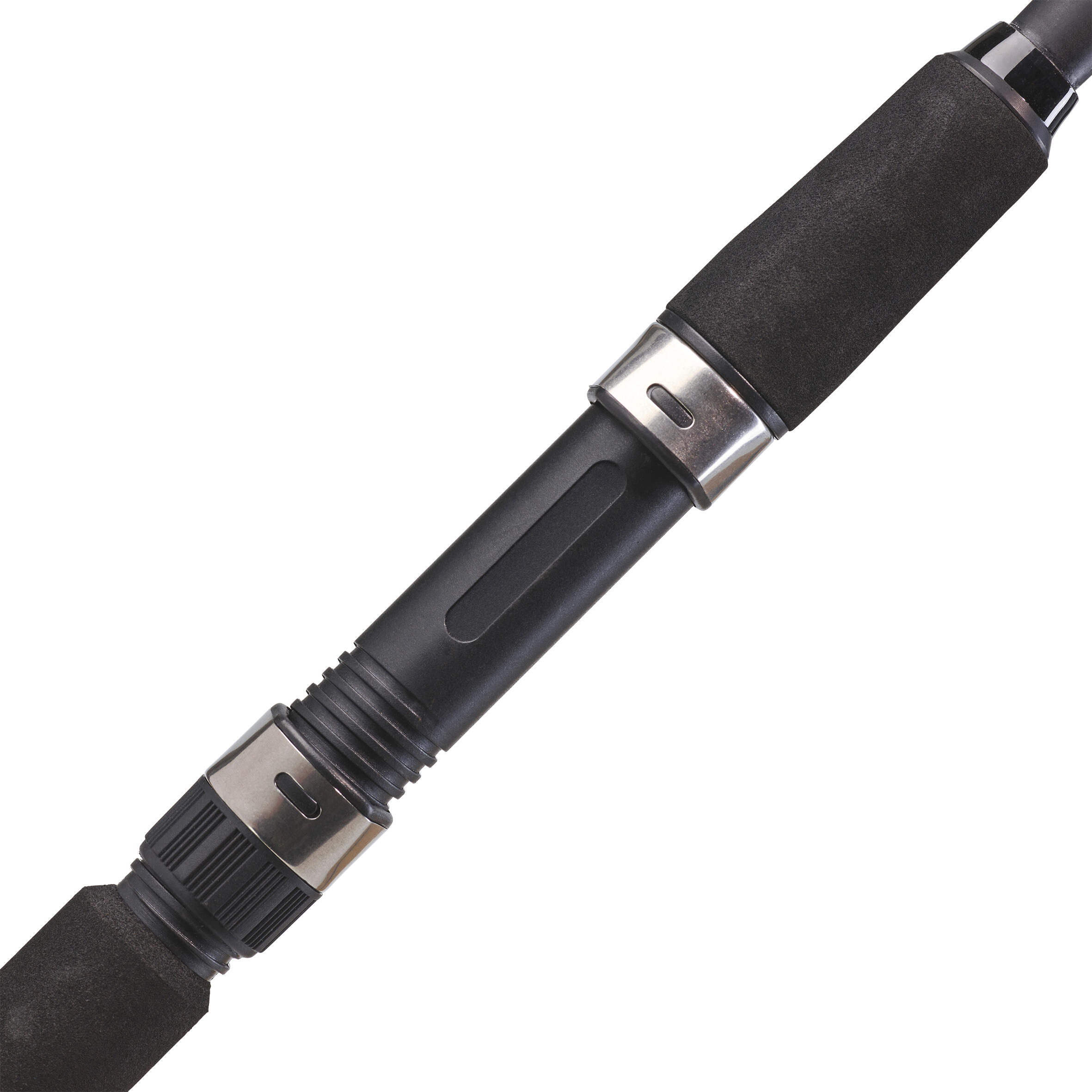 چوب ماهیگیری 2 تکه CAPERLAN مدل Seaboat Light 100