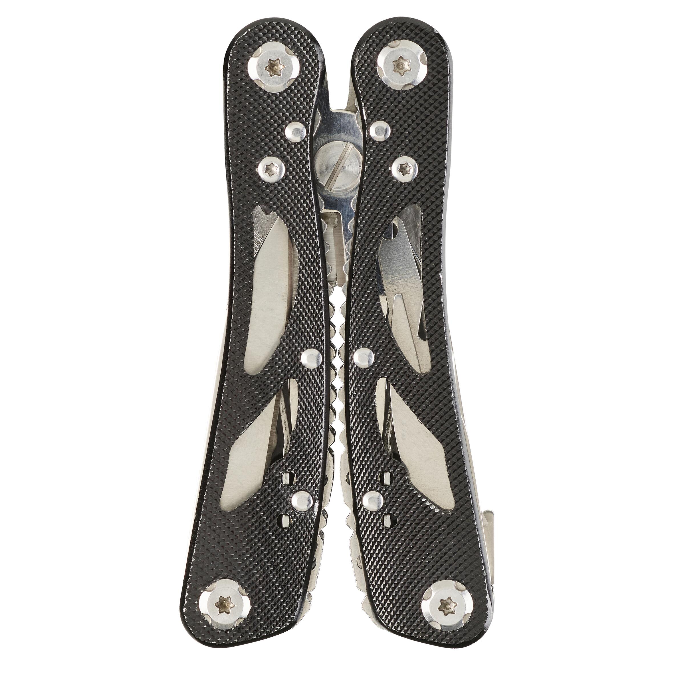 پلیر چندکاره ماهیگیری CAPERLAN P-Multitool