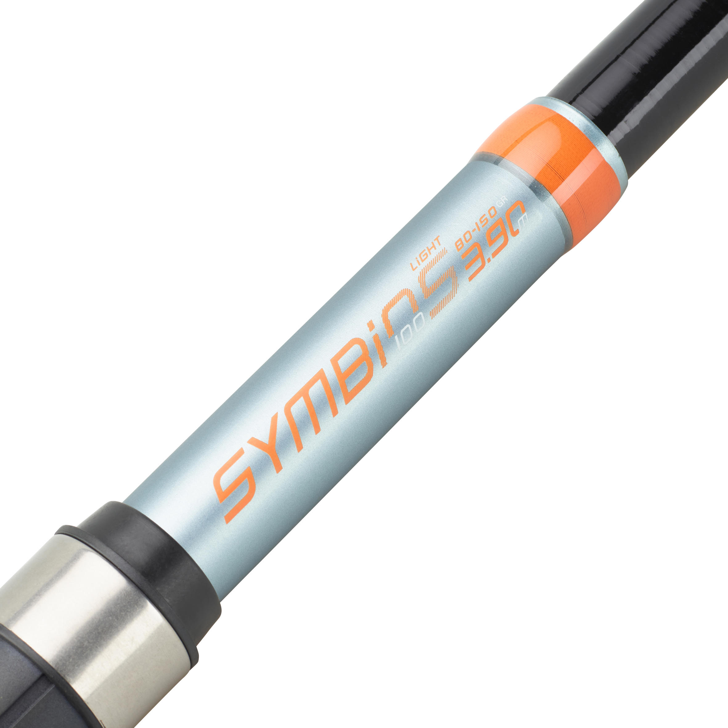 لنسر ماهیگیری کپرلان مدل Symbios Light 100