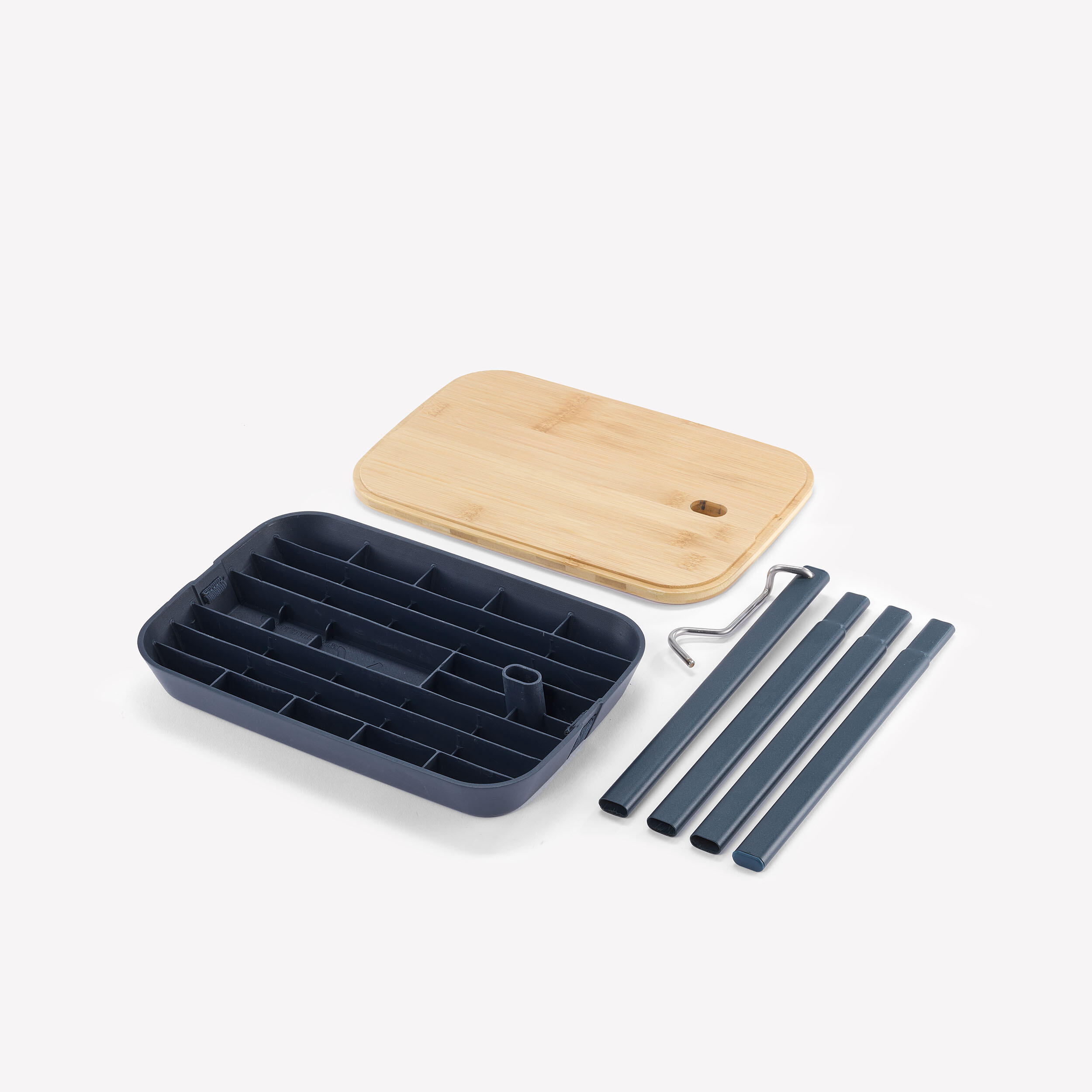 Kamp Lambası Sabitleme DESTEĞİ Kamp Lambası Sabitleme DESTEĞİ