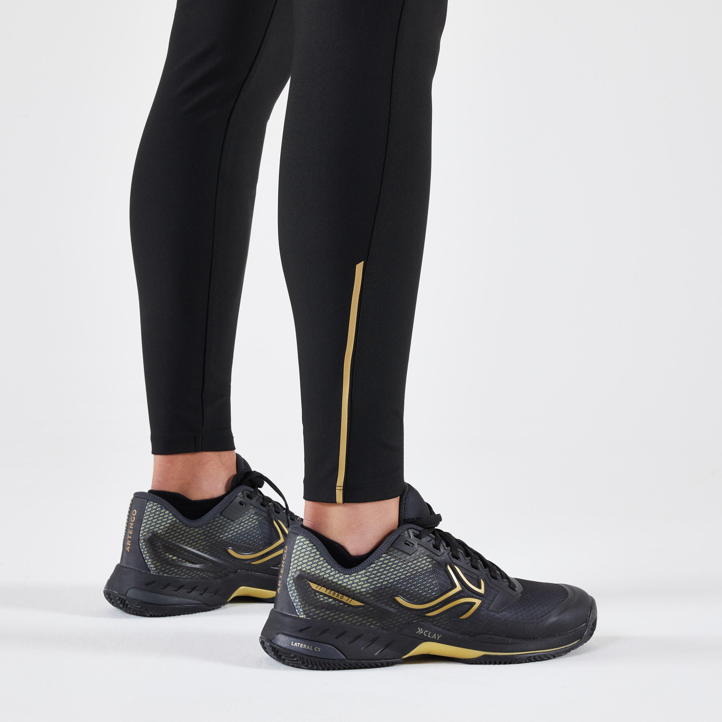 لگ ورزشی زنانه ARTENGO مدل Dry Hip Ball – مناسب تنیس