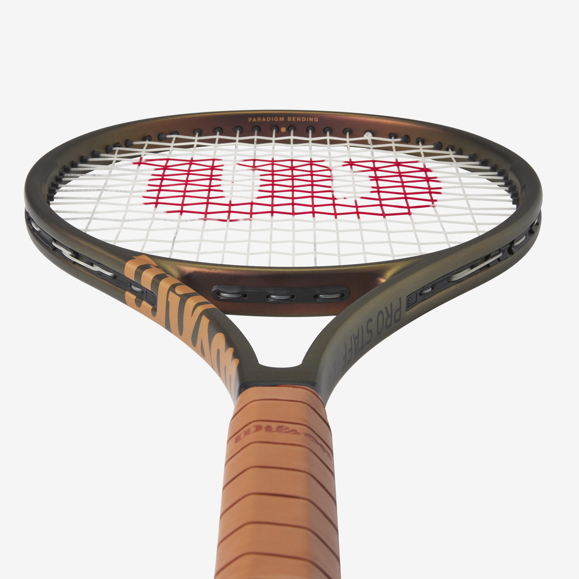 راکت تنیس – WILSON PRO STAFF 97L V14 راکت تنیس – WILSON PRO STAFF 97L V14