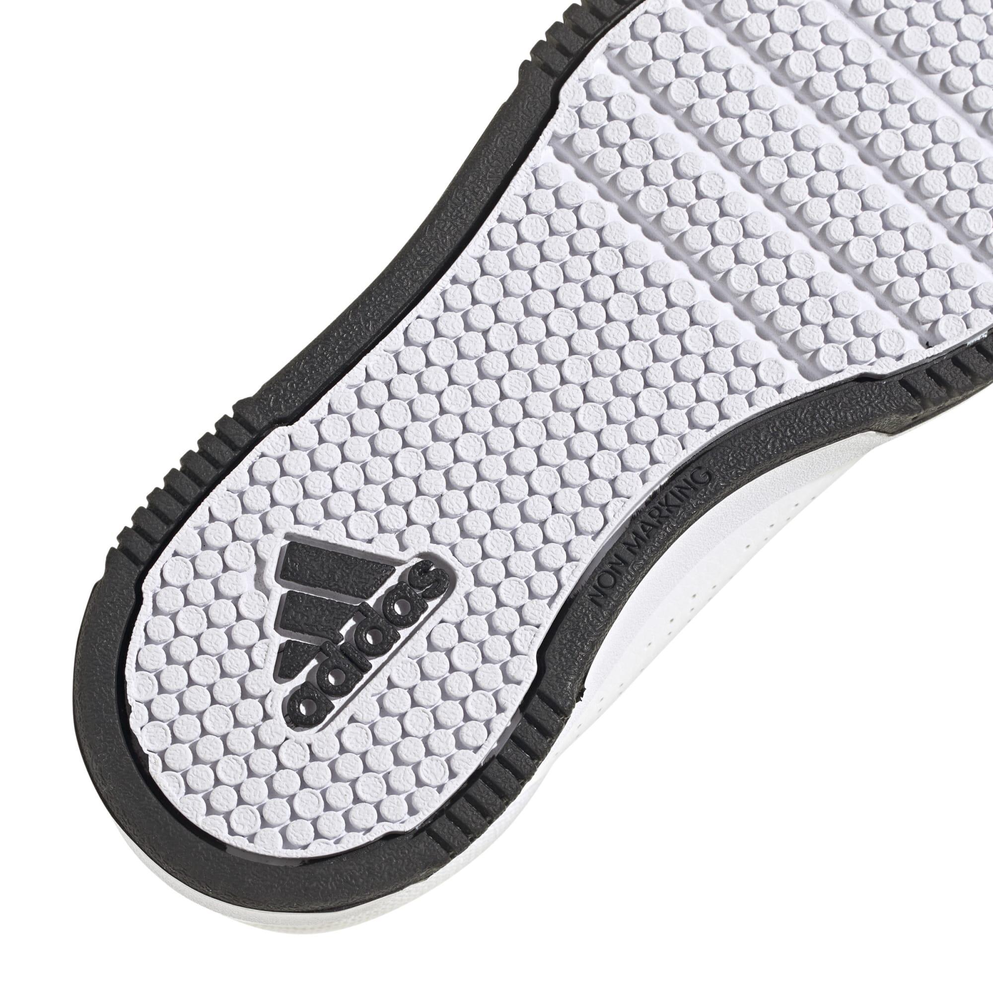 Çocuk Cırt Cırtlı Spor Ayakkabı - Adidas