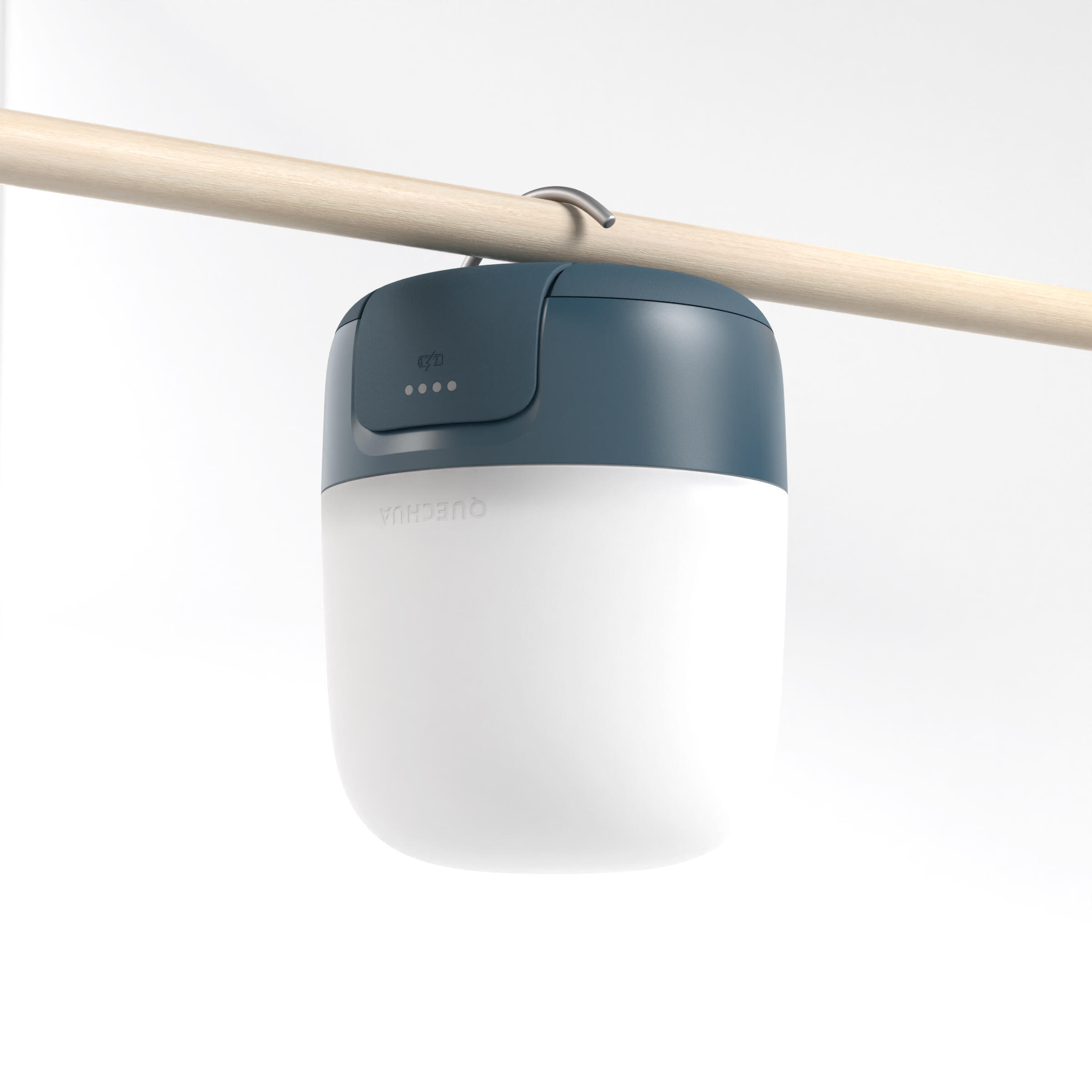 Şarj Edilebilir Kamp Lambası - 400 Lümen - USB C - BL 400 Şarj Edilebilir Kamp Lambası - 400 Lümen - USB C - BL 400