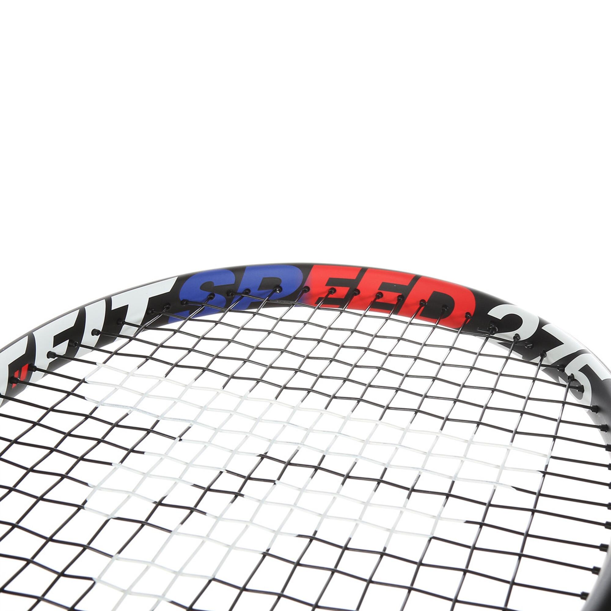 Yetişkin Tenis Raketi - 275 Gr - Tecnifibre TFIT 275 Speed 2023