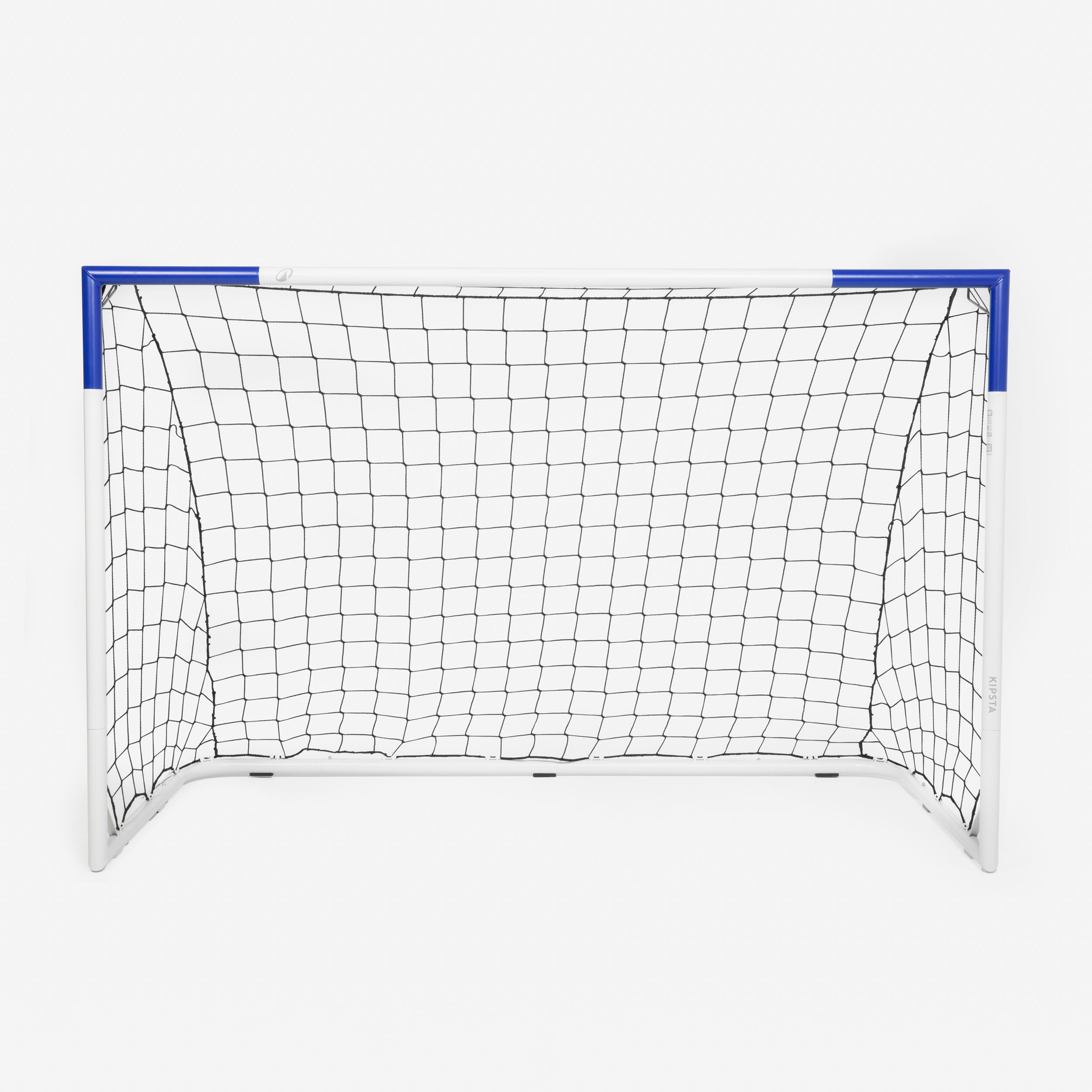 Klasik Futbol Kalesi - Gri/Mavi - M Boy - 500 Klasik Futbol Kalesi - Gri/Mavi - M Boy - 500