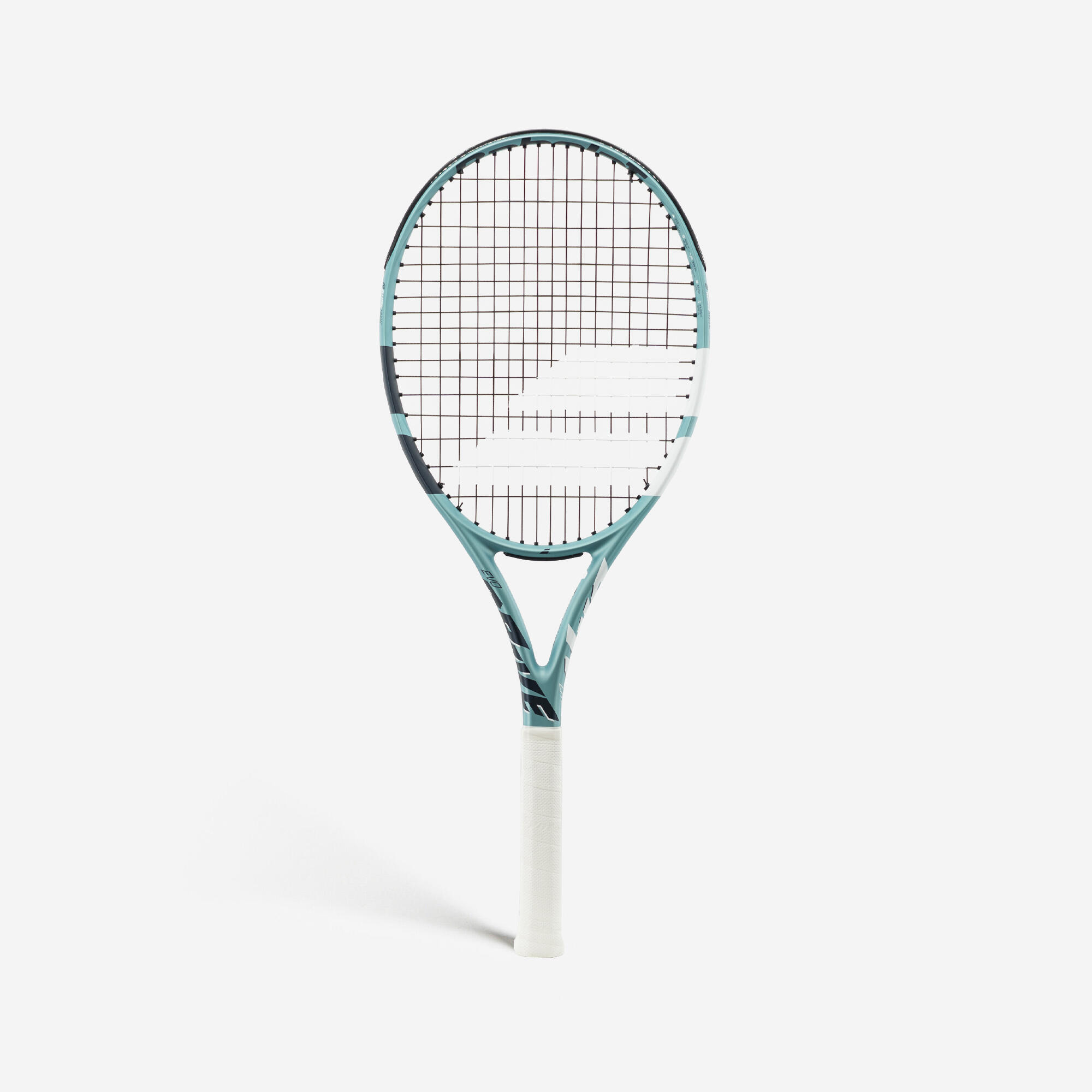 راکت تنیس بزرگسال بابولات مدل Evo Drive Lite وزن ۲۵۵ گرم – سبز