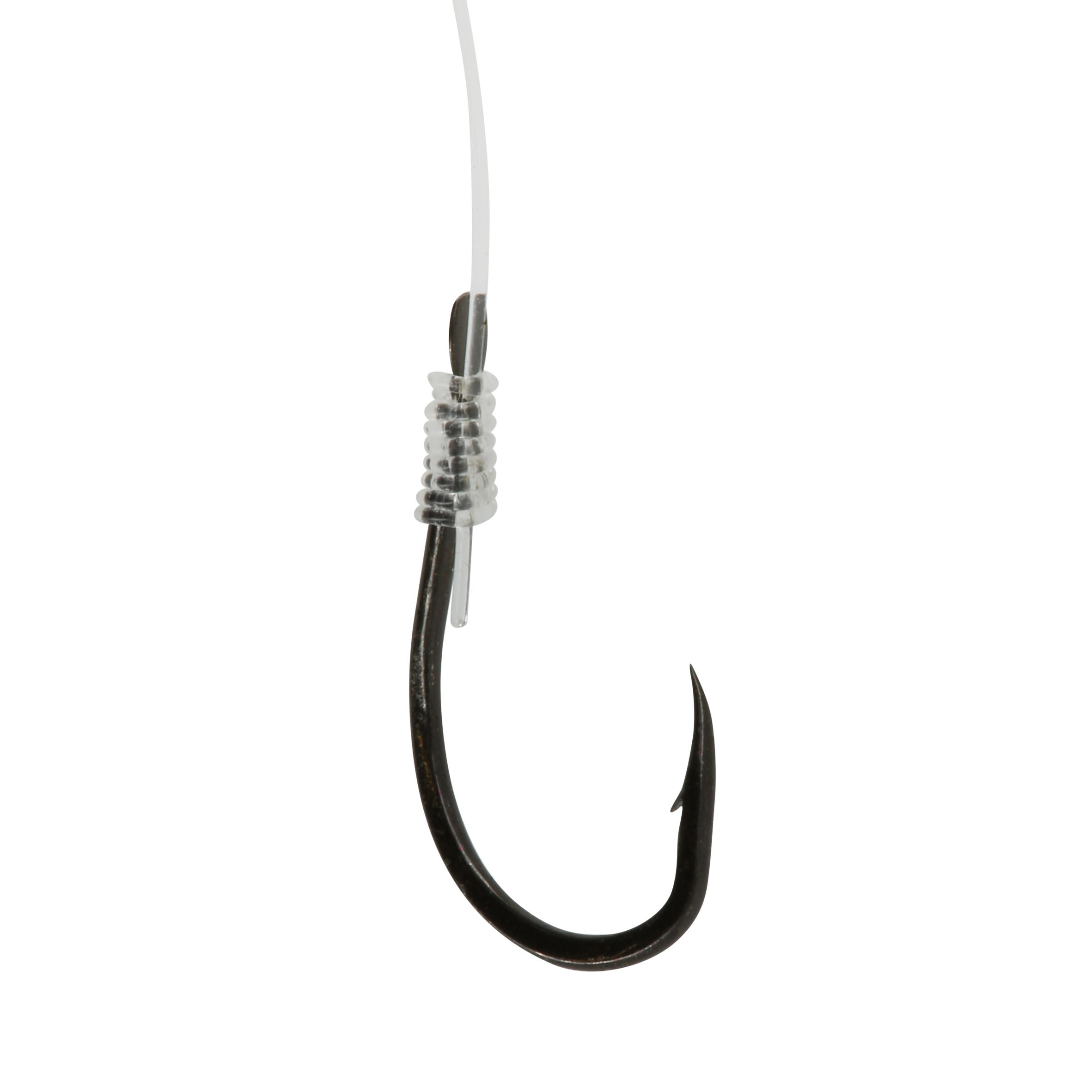 Çipura Hazır Olta İğnesi - Balıkçılık - 1 İğneli Köstek - Sn Hook