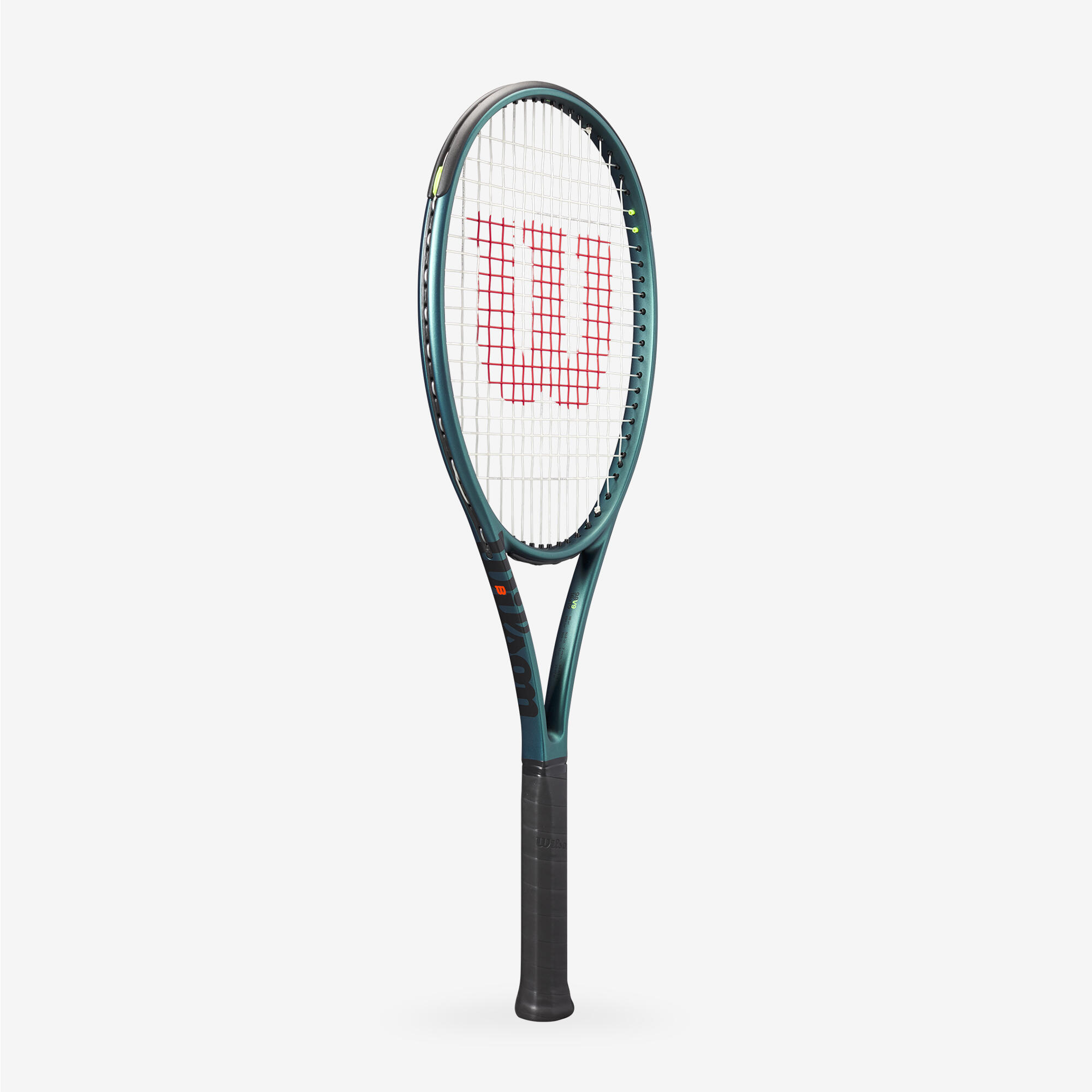 Yetişkin Kordajsız Tenis Raketi  - 16x19 - 305 G - Wilson Blade 98 V9