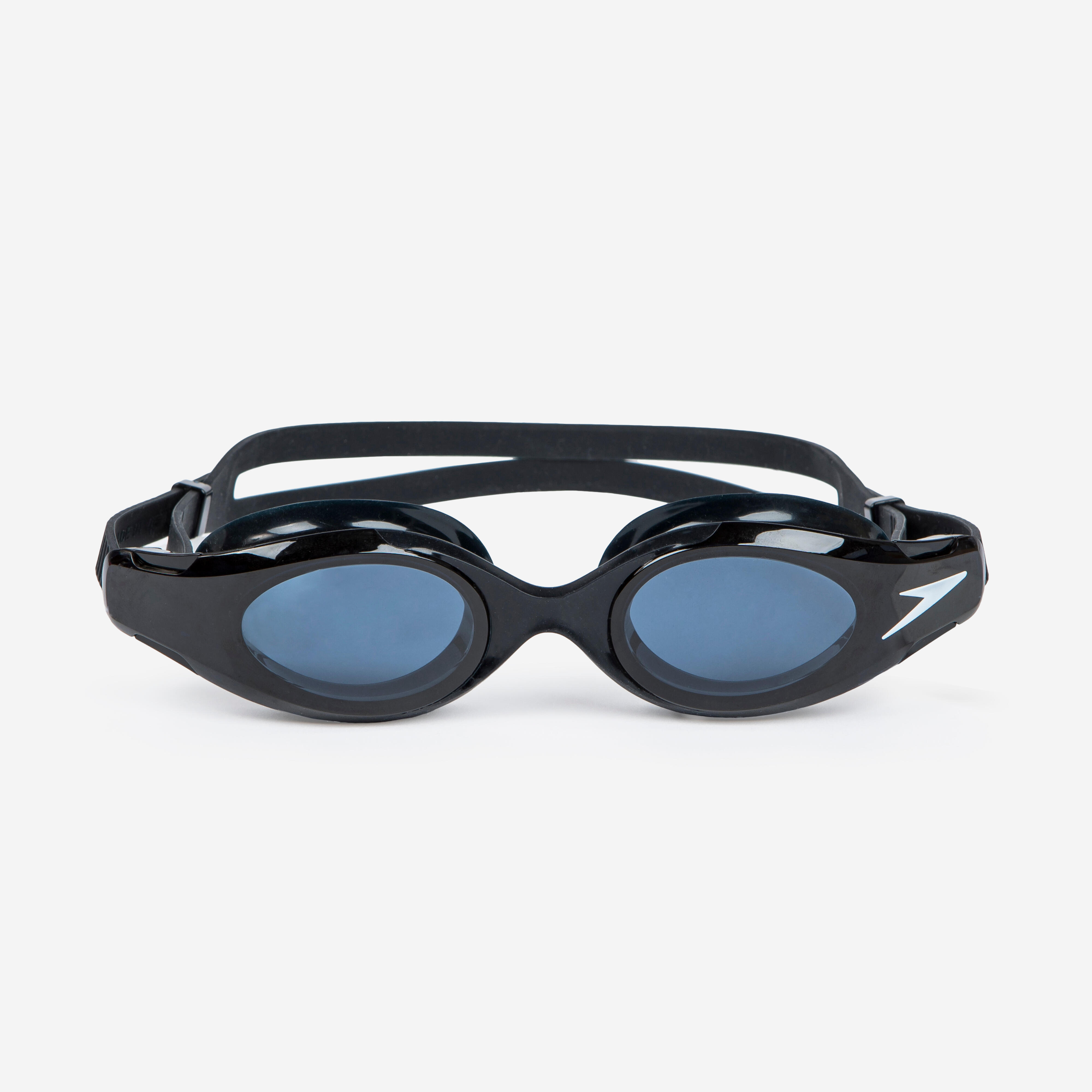 عینک شنا SPEEDO Hydrosity 2.0 – شیشه دودی، رنگ مشکی