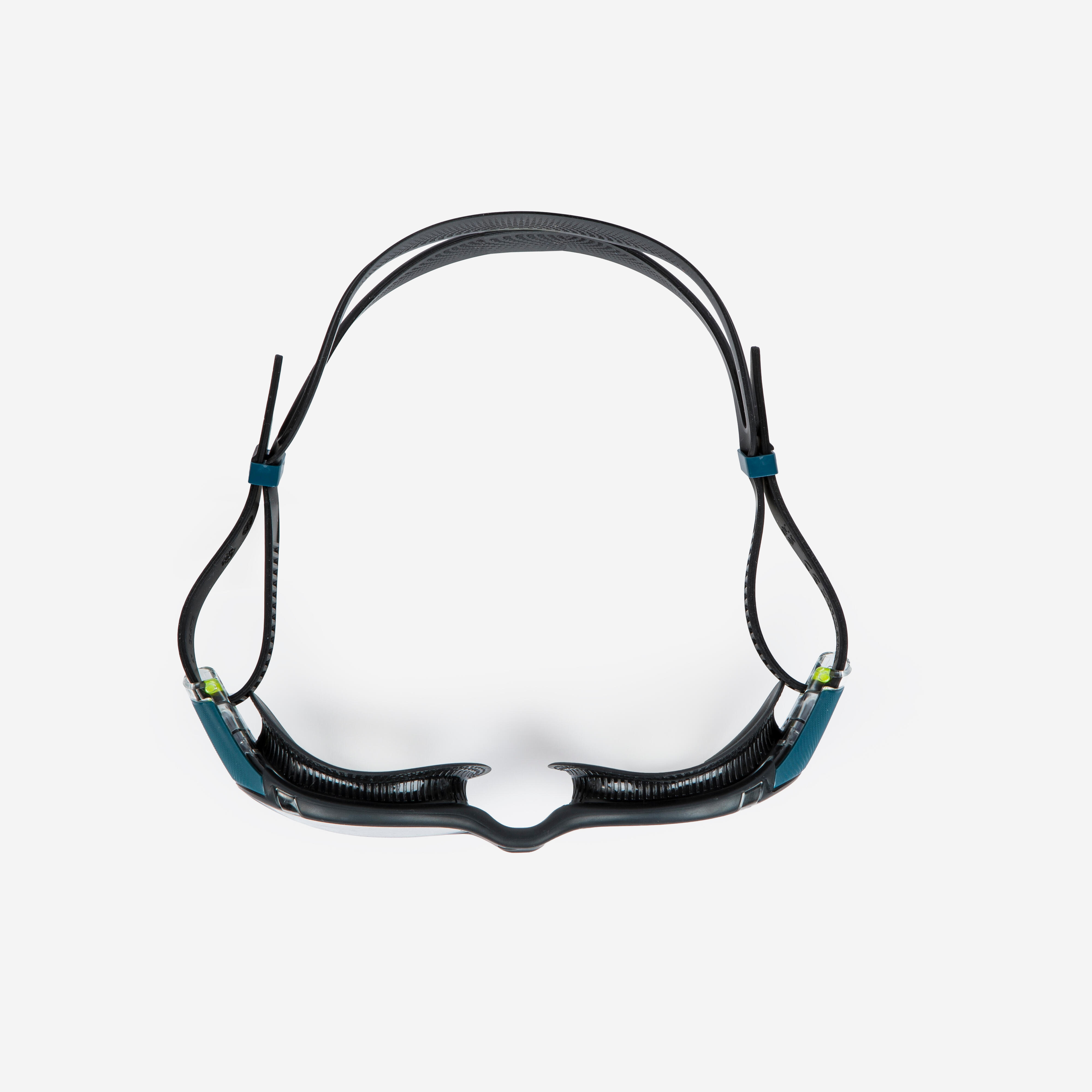 عینک شنا SPEEDO Hydrosity 2.0 – شیشه دودی، رنگ مشکی