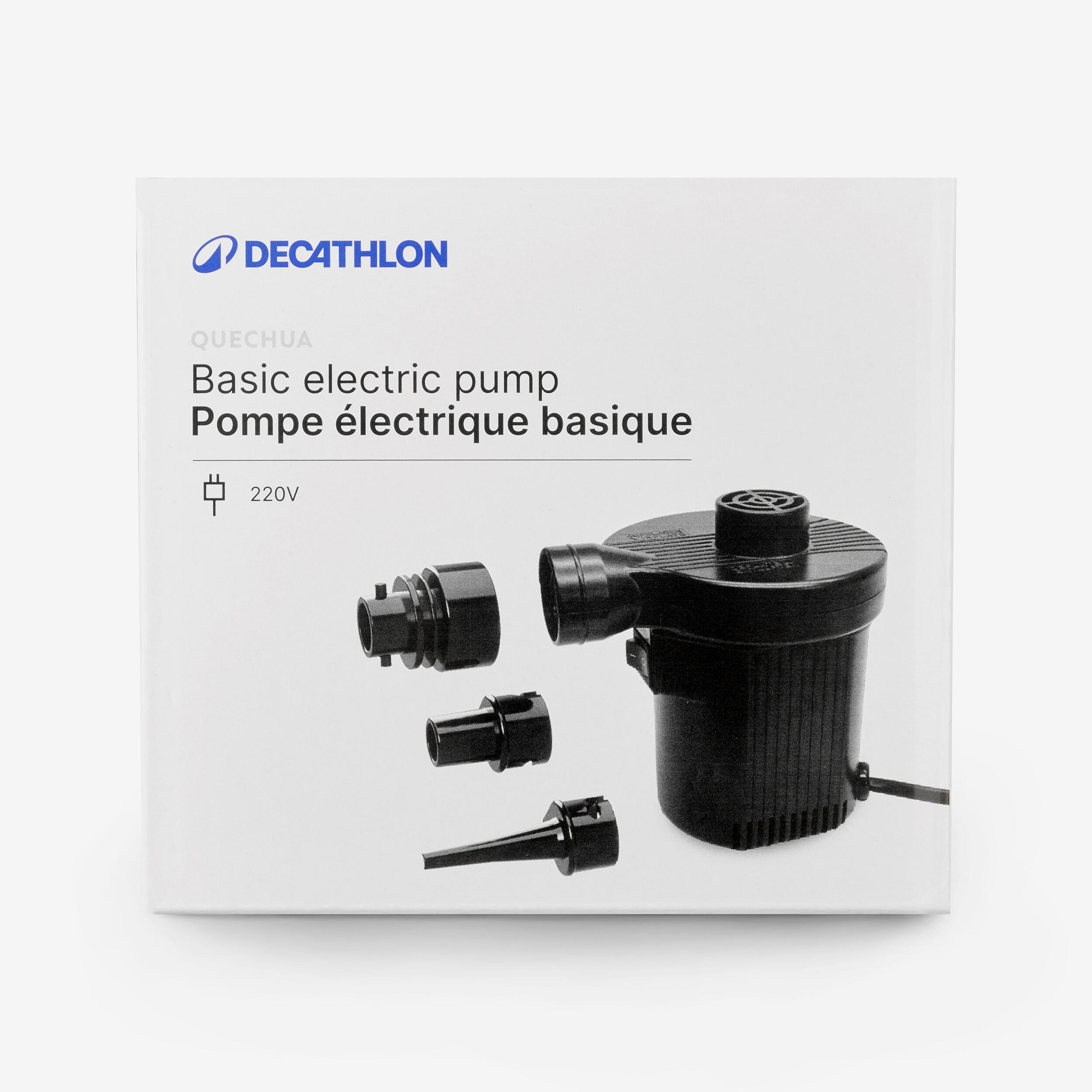 Elektrikli Pompa