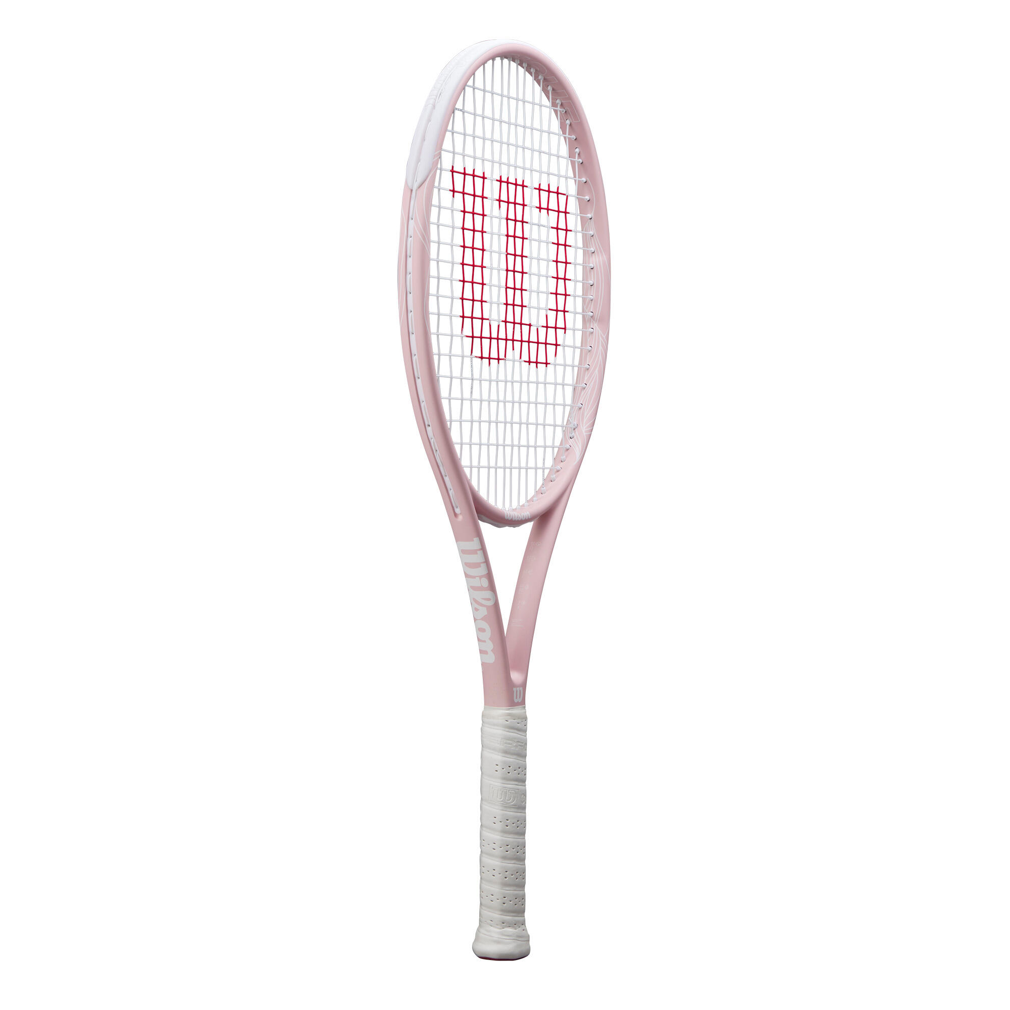 Yetişkin Tenis Raketi - 280 Gr - Wilson Intrigue SE