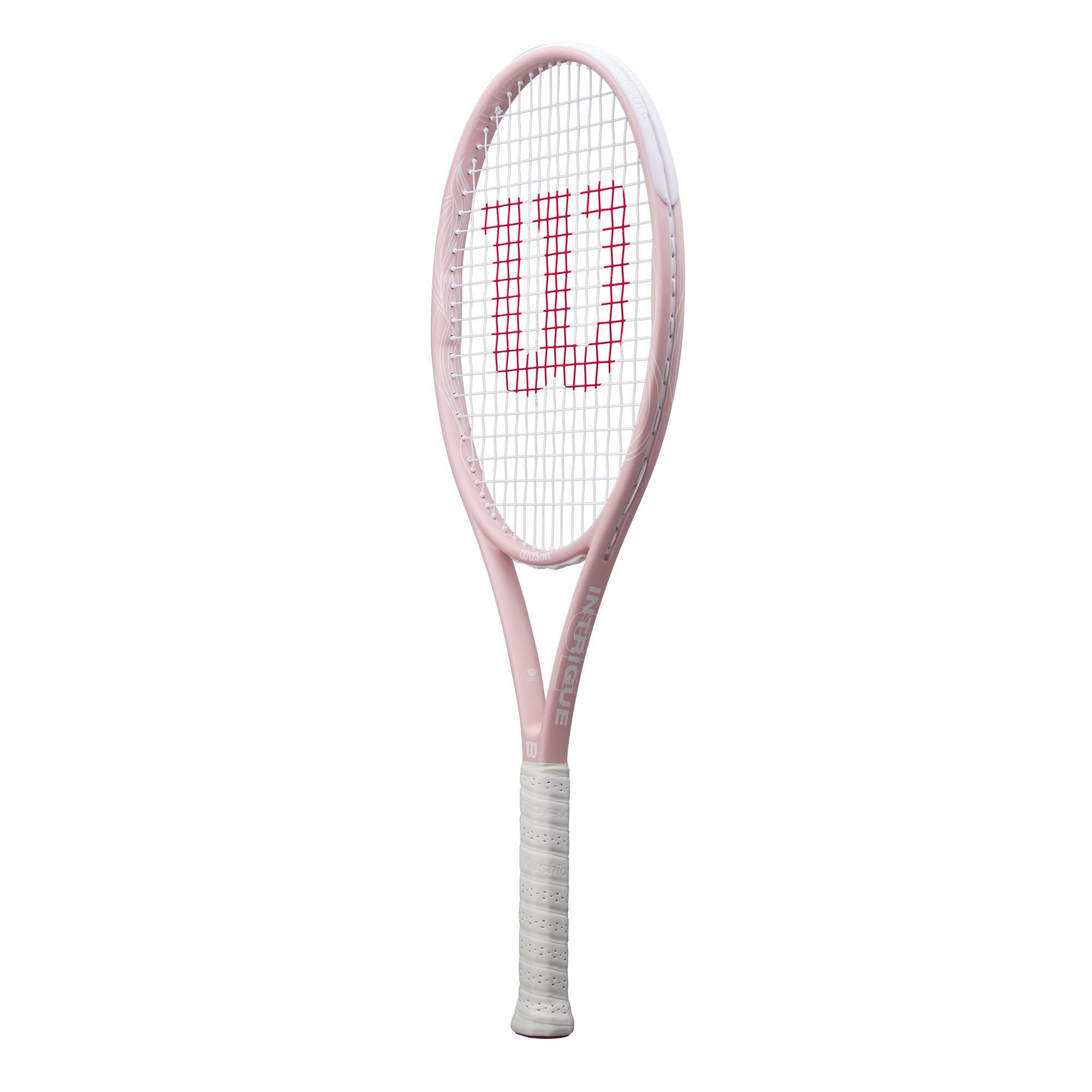 Yetişkin Tenis Raketi - 280 Gr - Wilson Intrigue SE