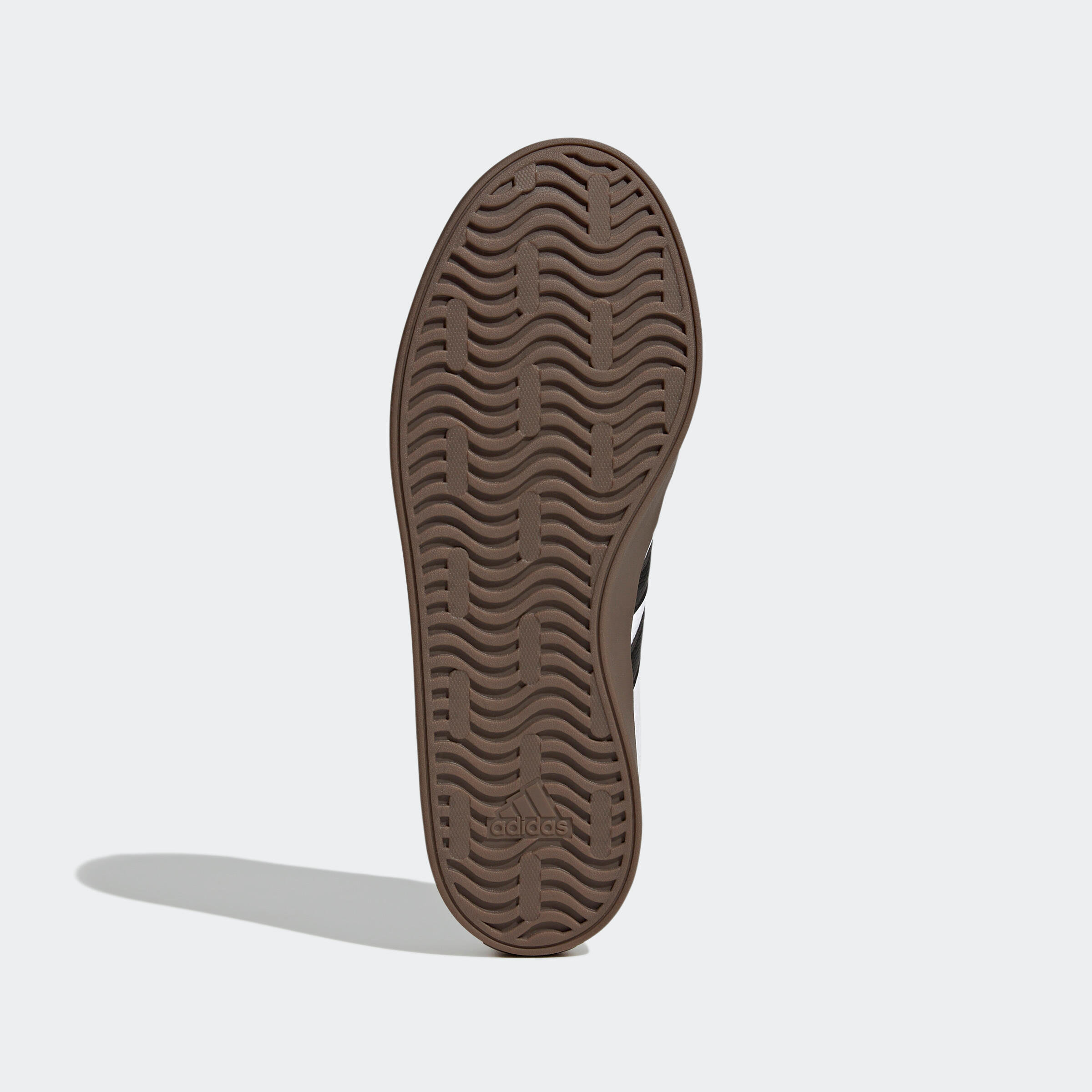 Kadın Ayakkabı - Siyah/Beyaz - VL Court 3.0 Adidas