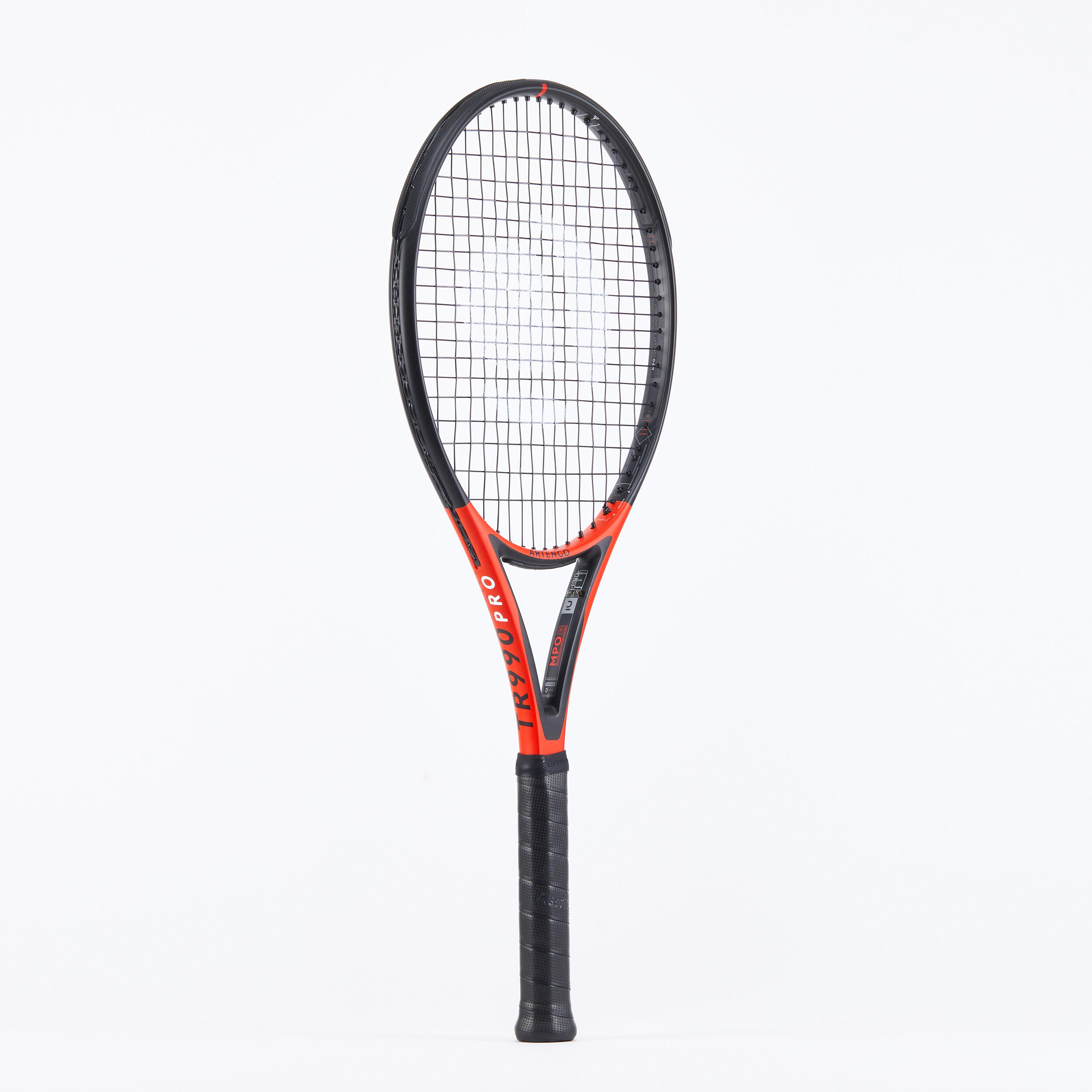 راکت تنیس بزرگسال – 300 گرم – TR990 Power Pro – ARTENGO
