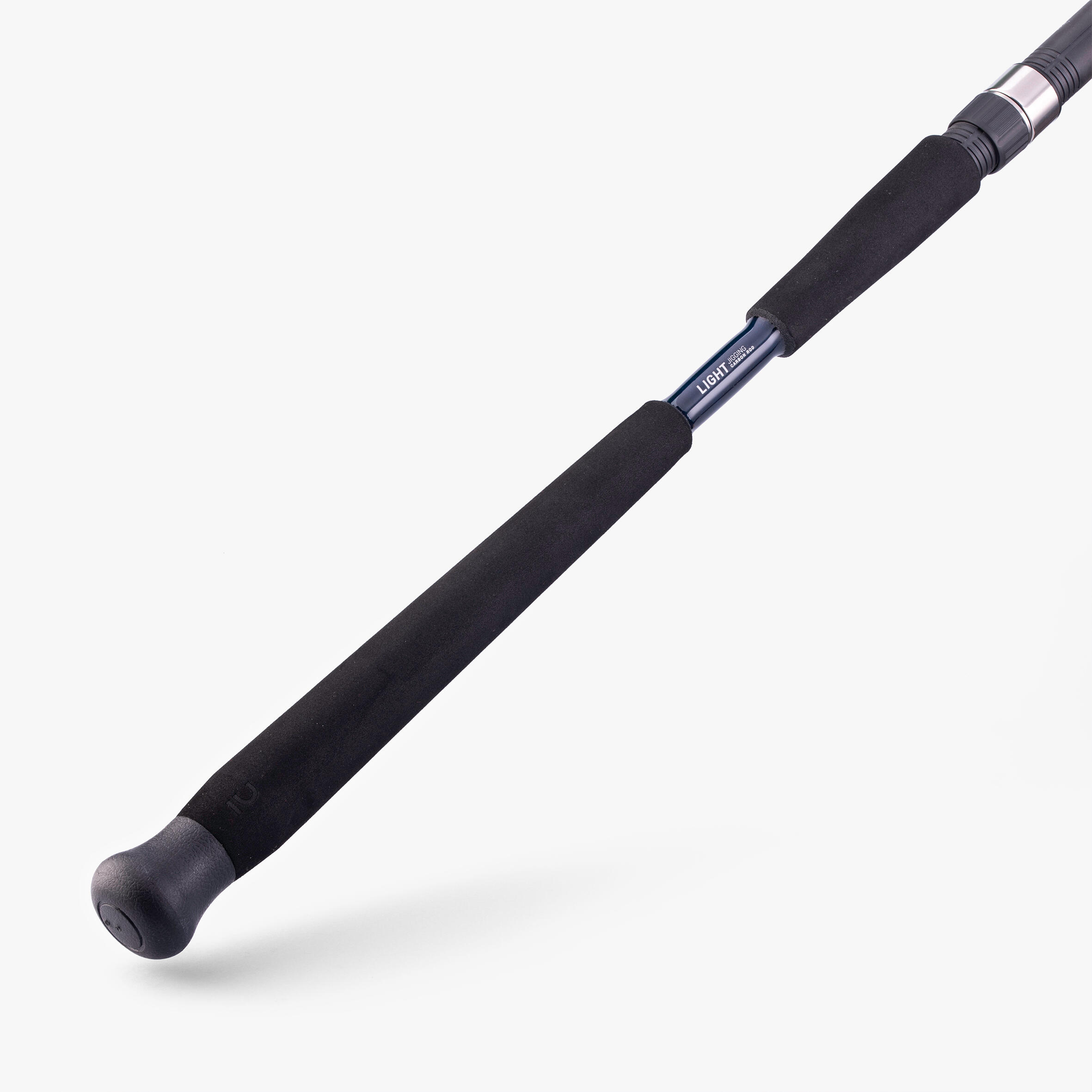 Olta Kamışı - Sahte Yemle Denizde Avcılık - 6"2 - 30 Lbs - Ilicium Jigging 500 Olta Kamışı - Sahte Yemle Denizde Avcılık - 6"2 - 30 Lbs - Ilicium Jigging 500