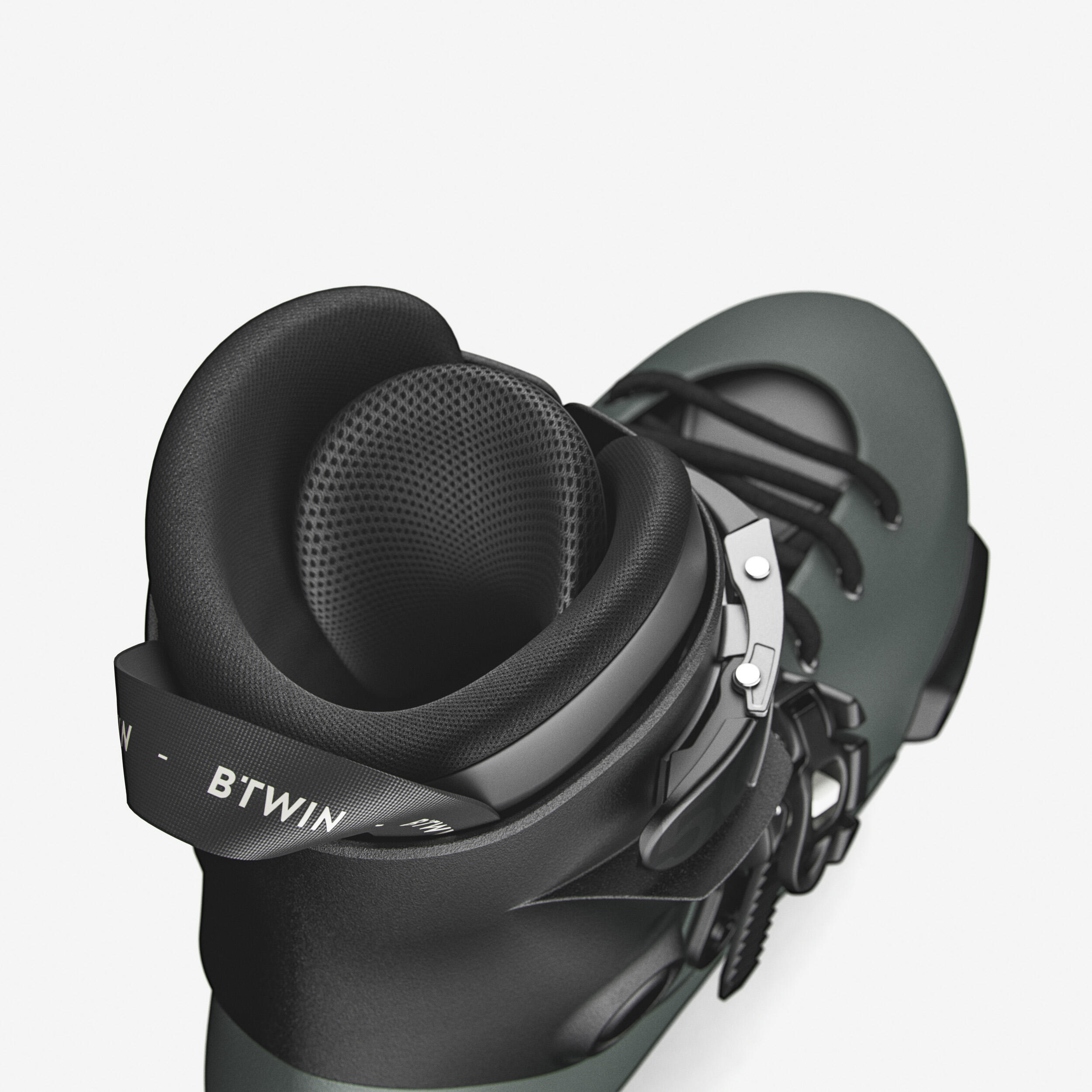 Yetişkin Paten - MF S 500 Freeskate Hardboot
