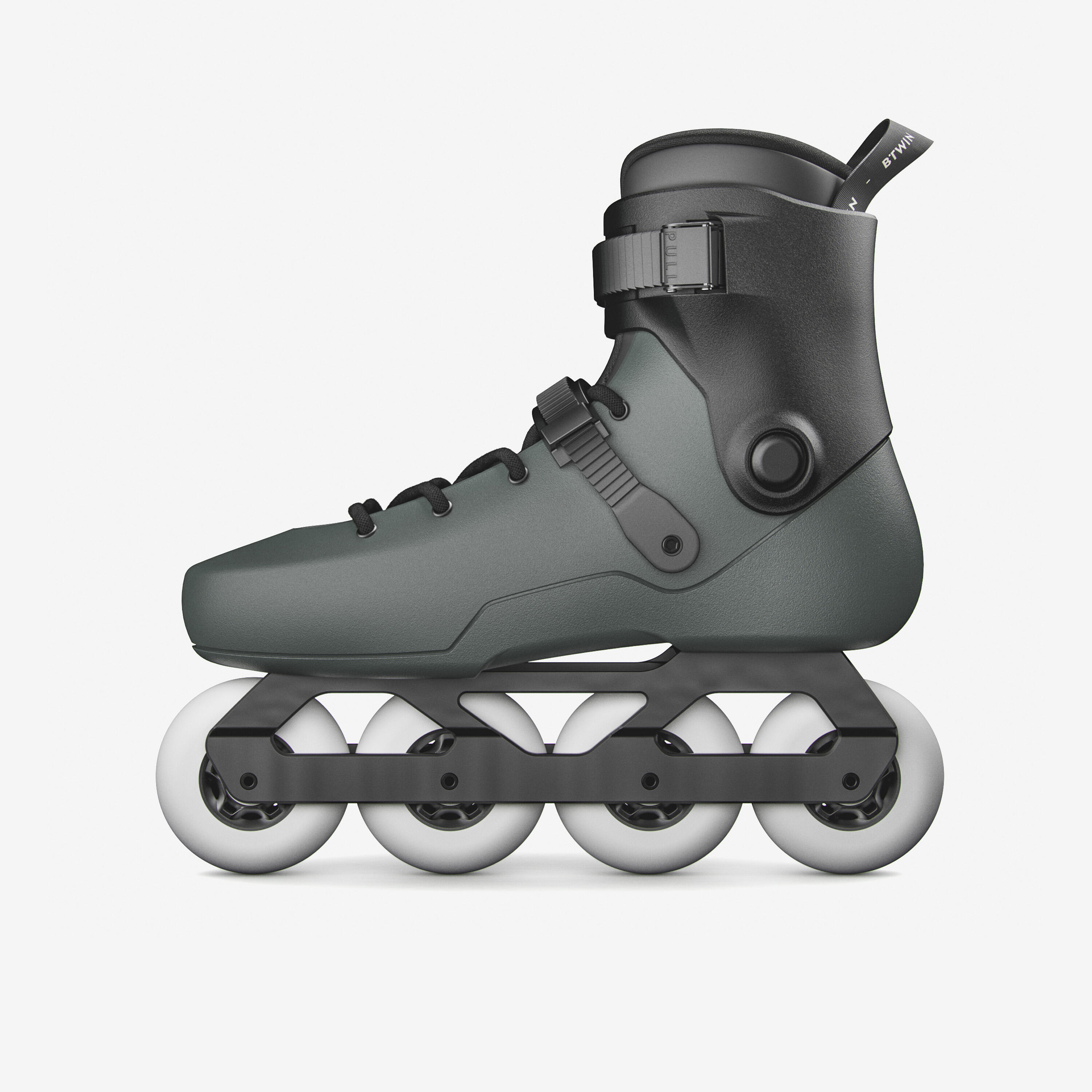 Yetişkin Paten - MF S 500 Freeskate Hardboot