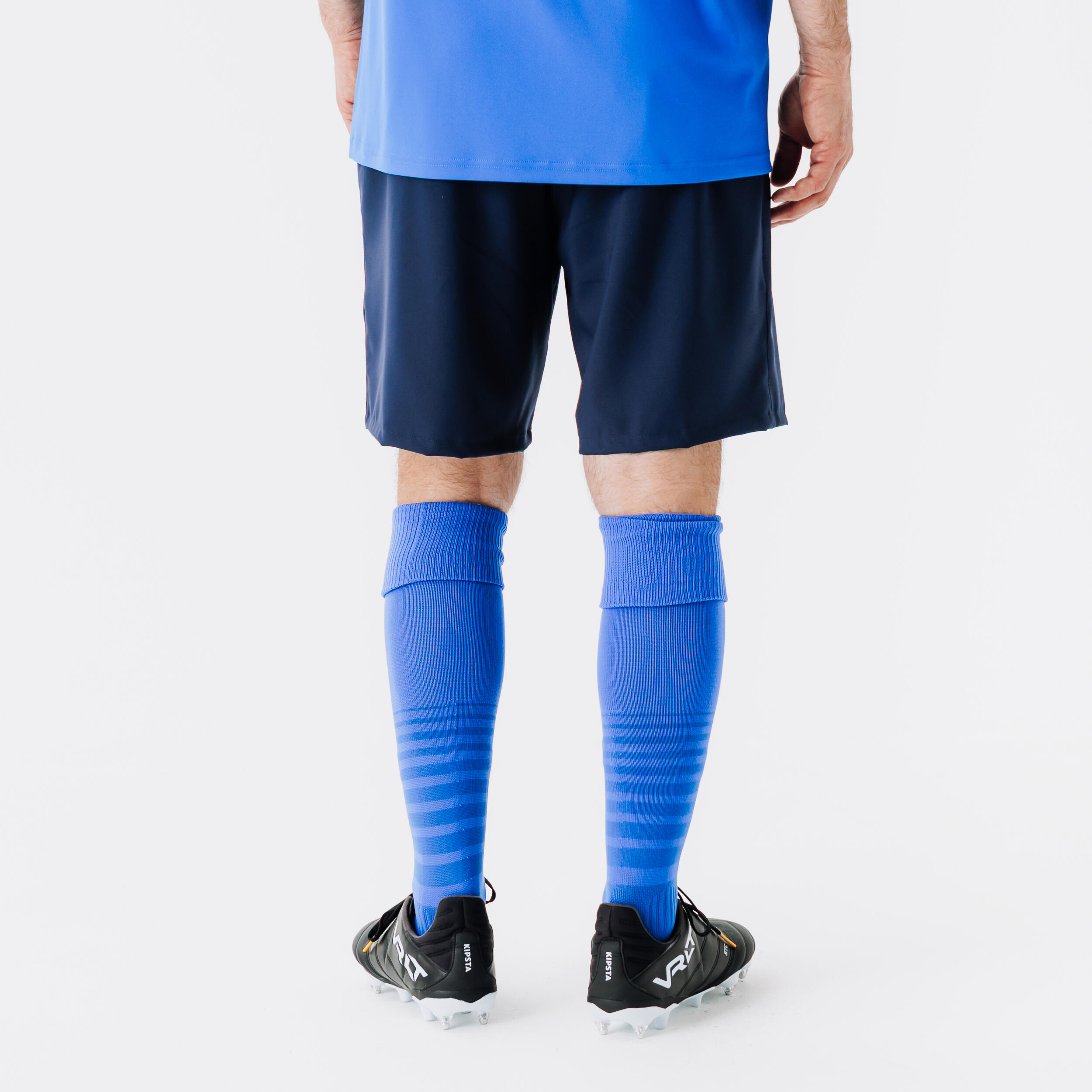 Yetişkin Futbol Şortu - Lacivert - Viralto Club