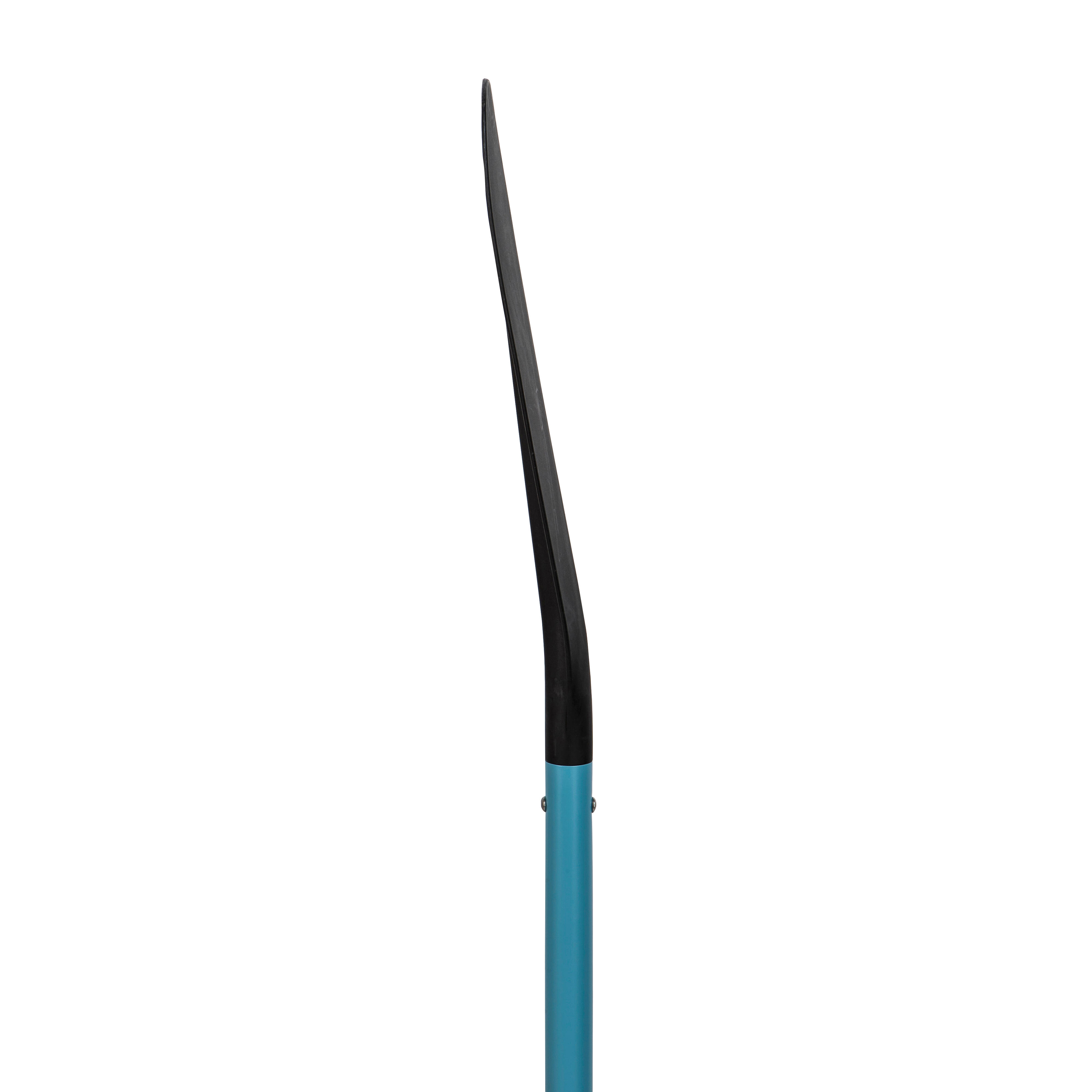 Kano Küreği - 215 cm - 4 Parça - Mavi - 100