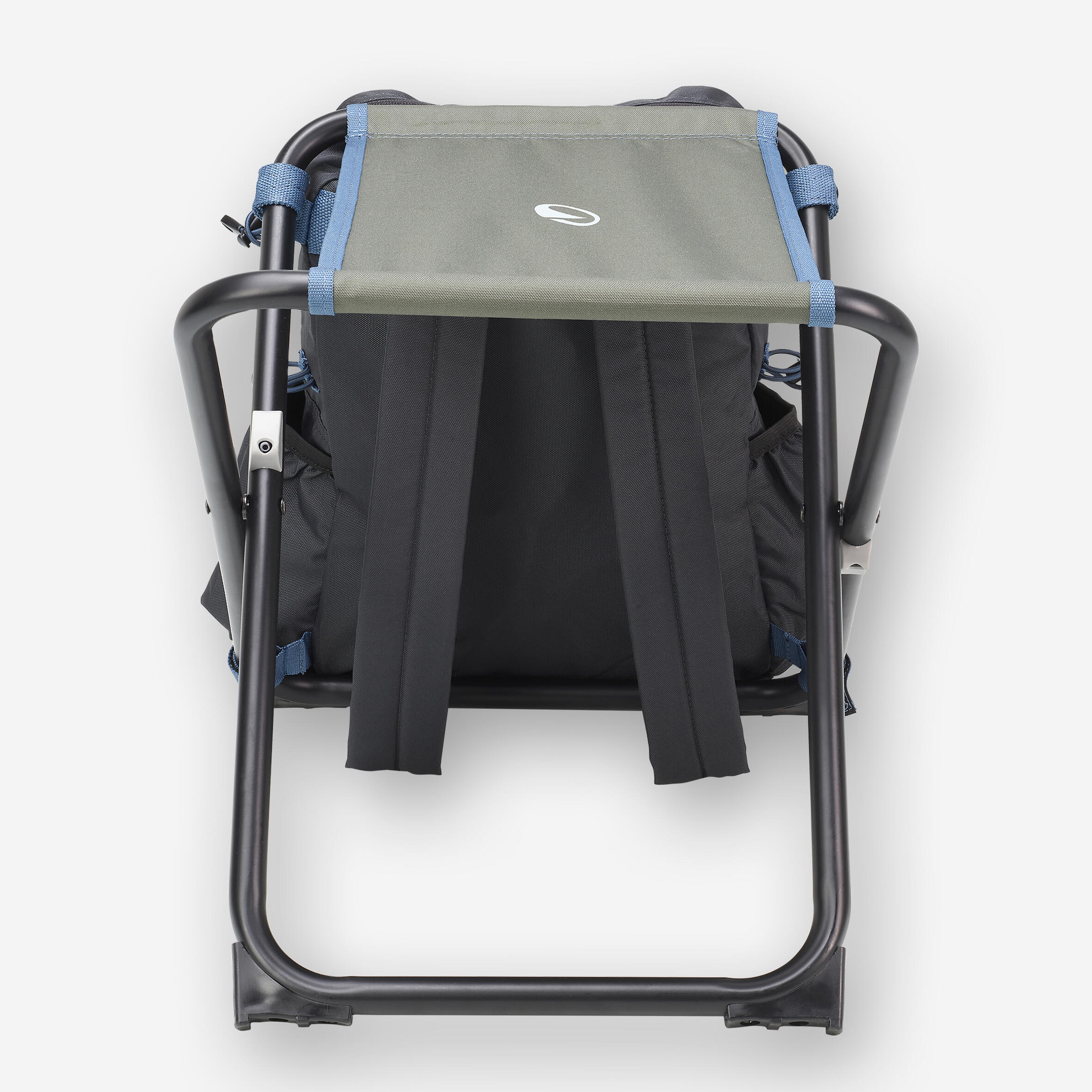 Katlanabilir Balıkçı Taburesi - Essenseat 100 Travel Katlanabilir Balıkçı Taburesi - Essenseat 100 Travel
