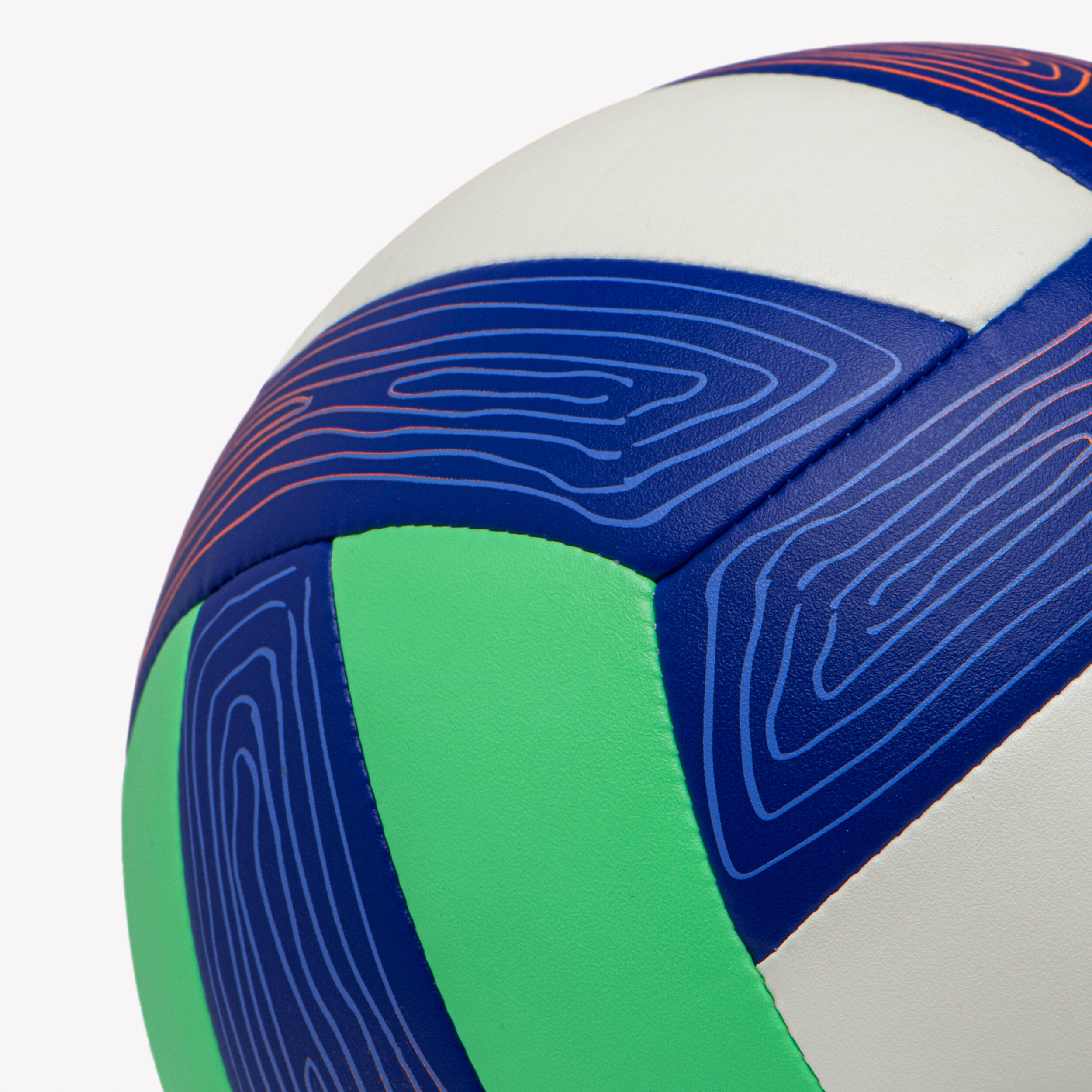 Voleybol Topu - 3 Numara - VB100