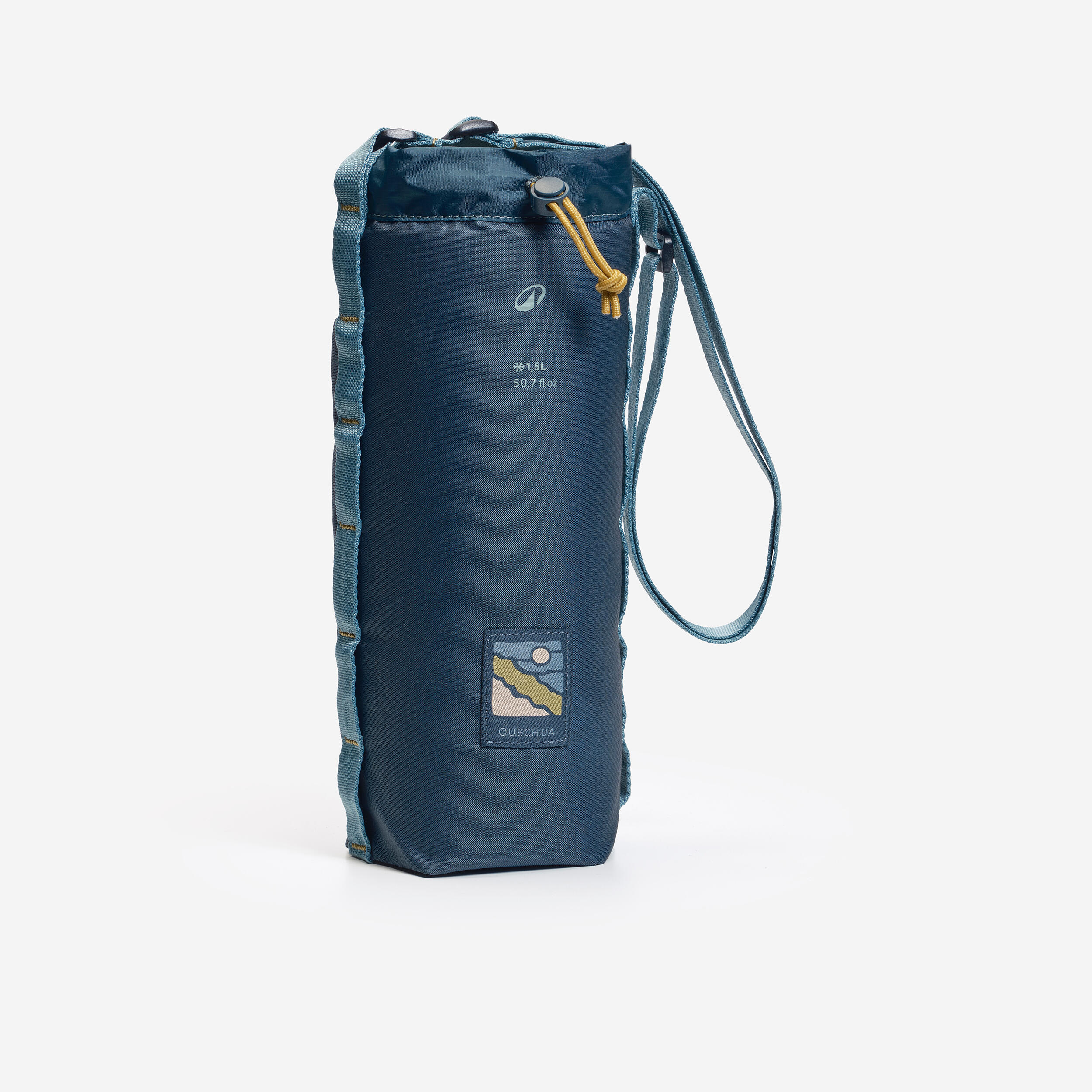 Outdoor Isı Yalıtımlı Matara Kılıfı - 1,5 L