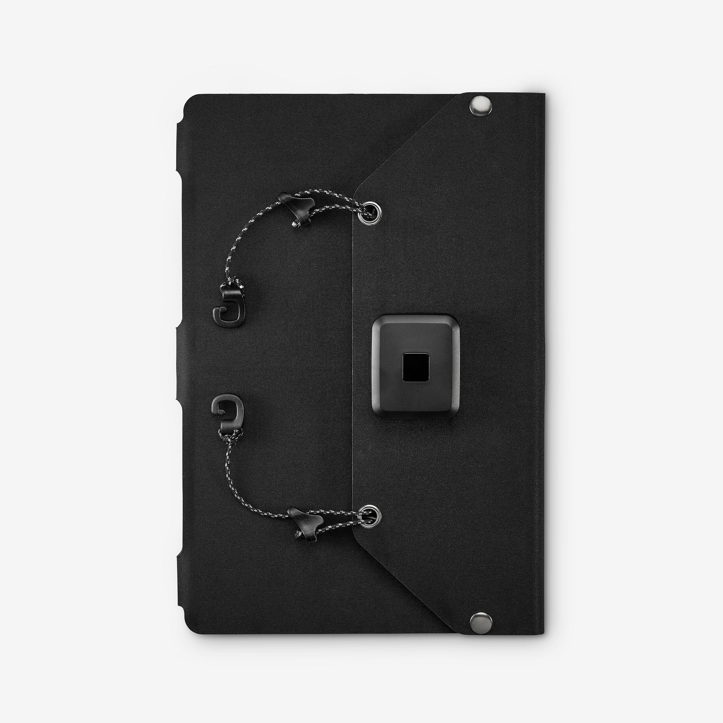Outdoor Güneş Paneli - 15 W Outdoor Güneş Paneli - 15 W