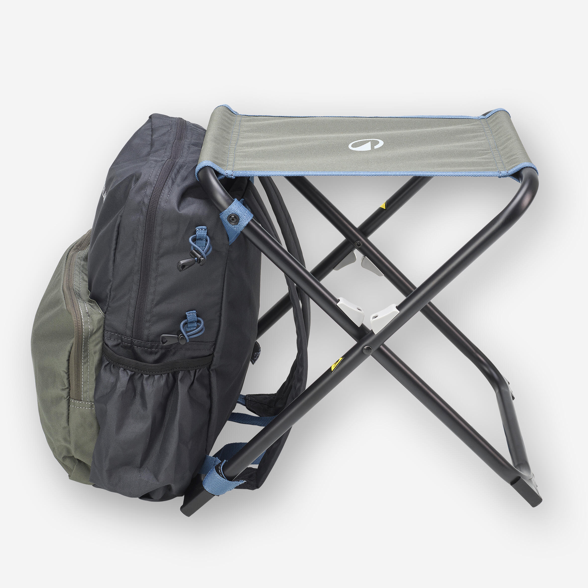 Katlanabilir Balıkçı Taburesi - Essenseat 100 Travel Katlanabilir Balıkçı Taburesi - Essenseat 100 Travel