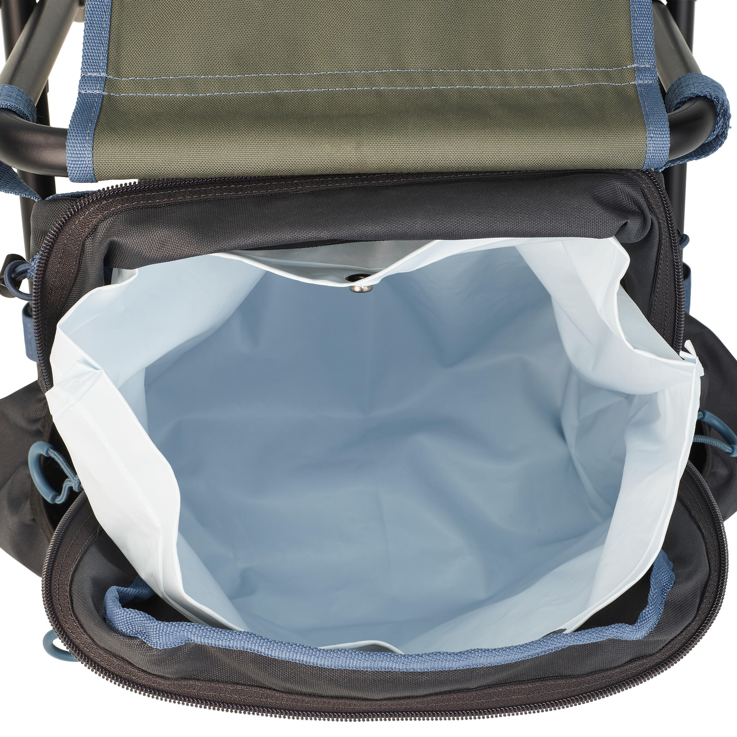 Katlanabilir Balıkçı Taburesi - Essenseat 100 Travel Katlanabilir Balıkçı Taburesi - Essenseat 100 Travel