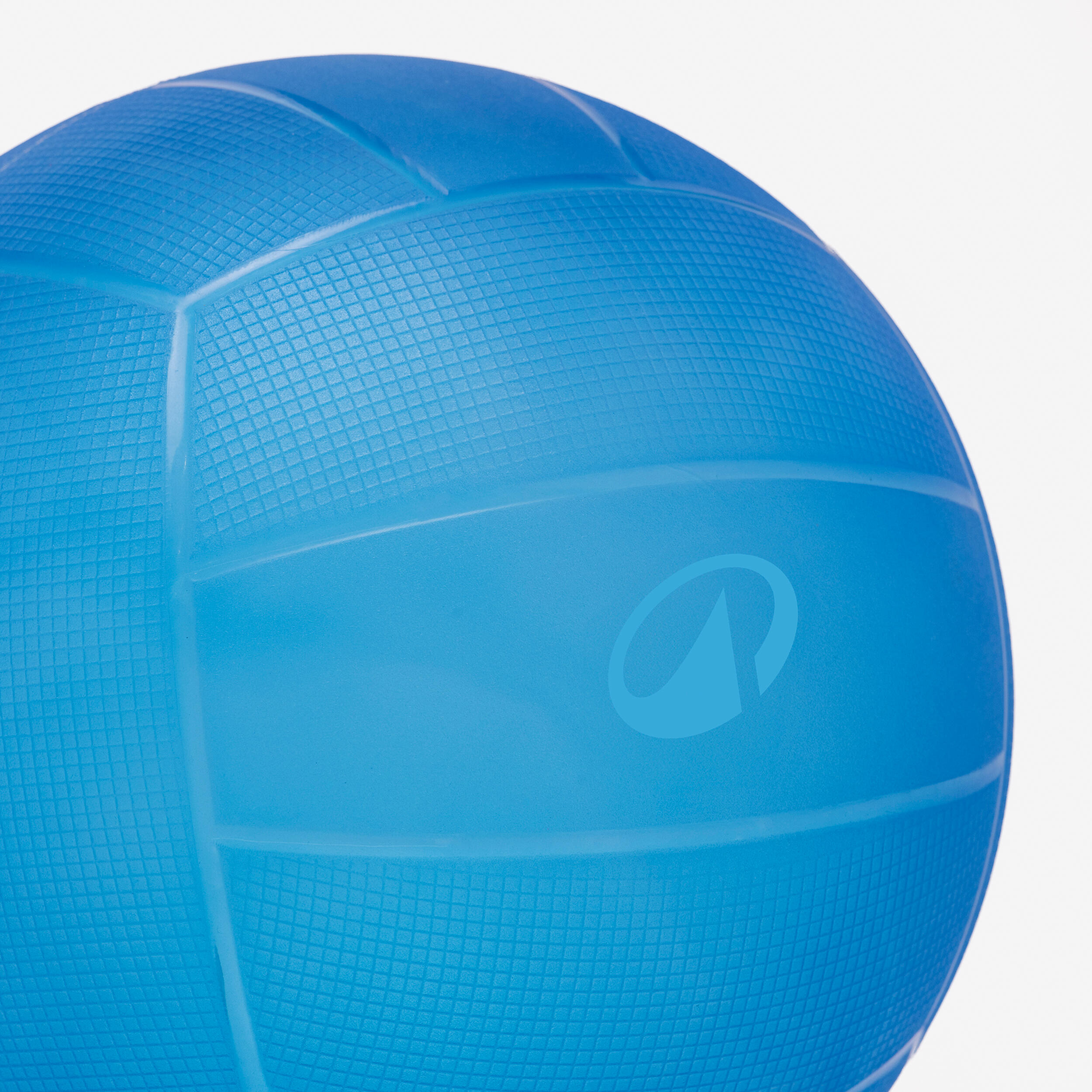 Plaj Voleybol Topu - Mavi - BV Crystal