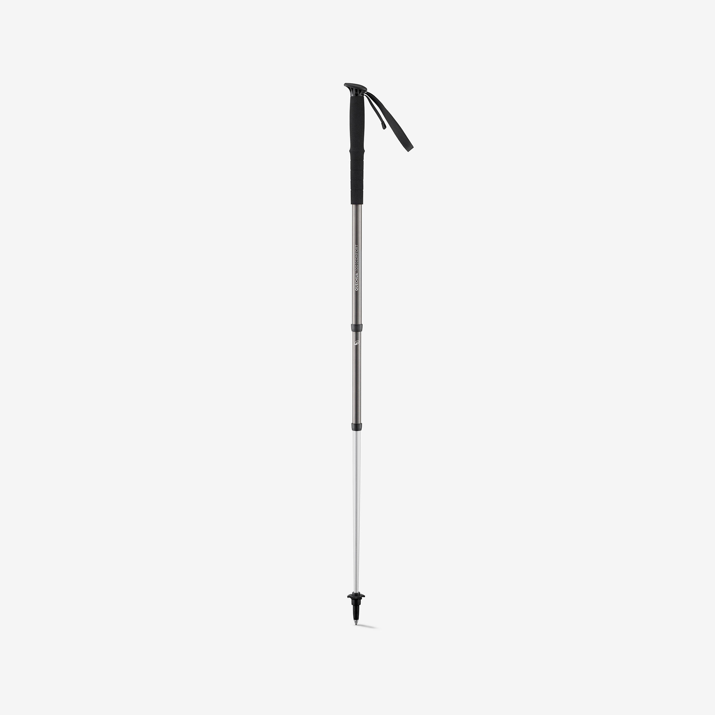باتوم طبیعت گردی - خاکستری - MH100 Outdoor Baton - Gri - MH100