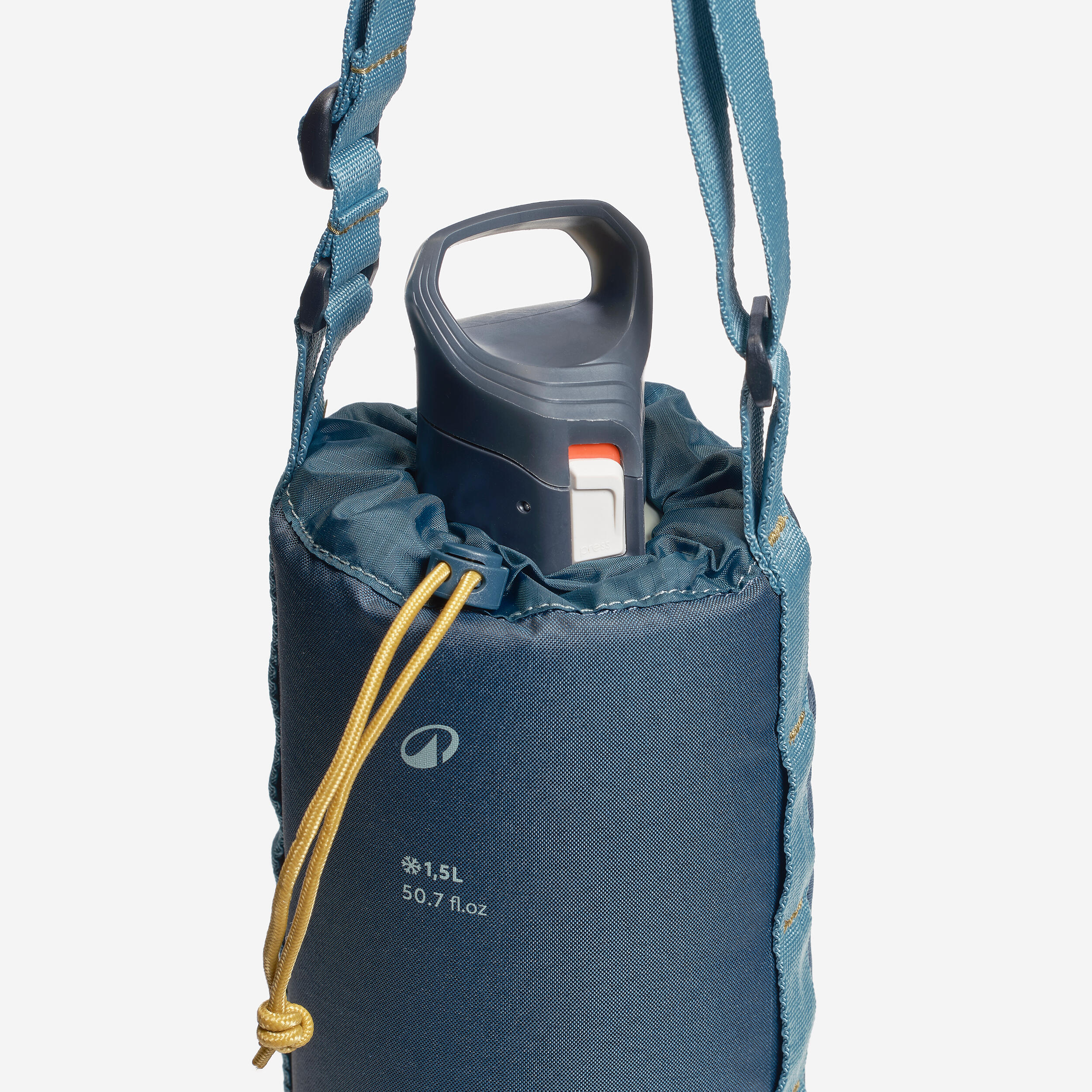 کاور قمقمه عایق حرارتی آوتدور - ظرفیت ۱.۵ لیتر Outdoor Isı Yalıtımlı Matara Kılıfı - 1,5 L