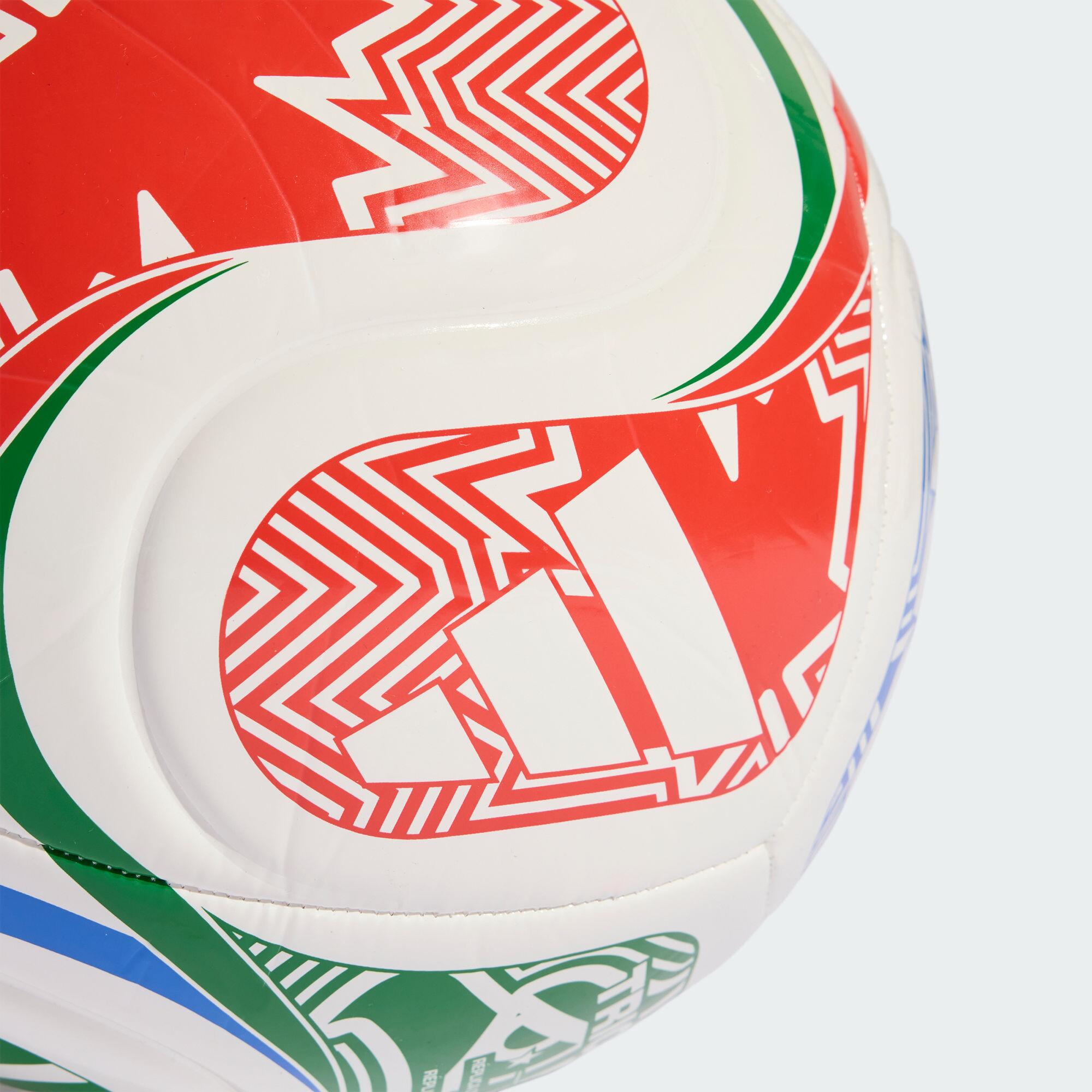 Dünya Kupası 2026 Topu