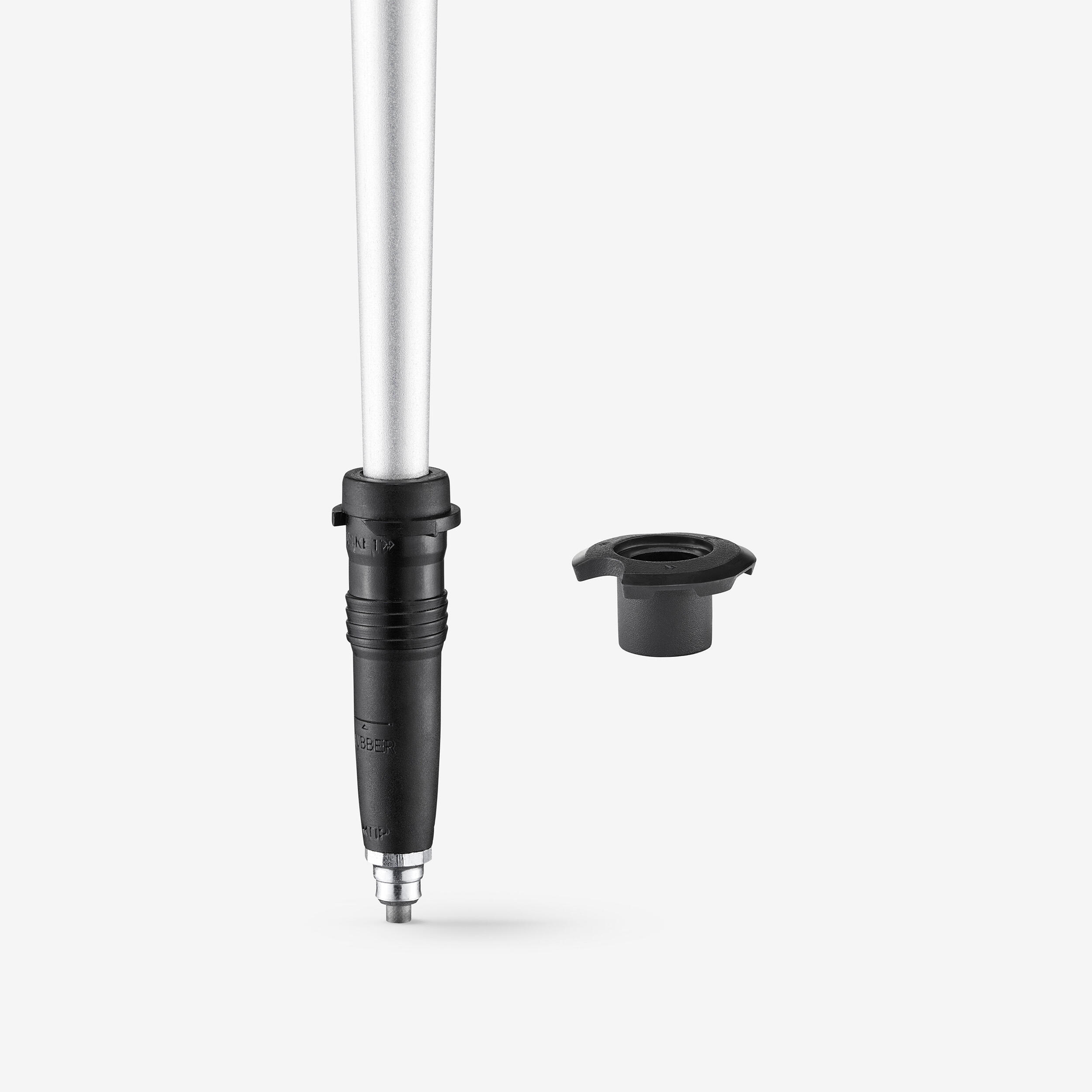 باتوم طبیعت گردی - خاکستری - MH100 Outdoor Baton - Gri - MH100