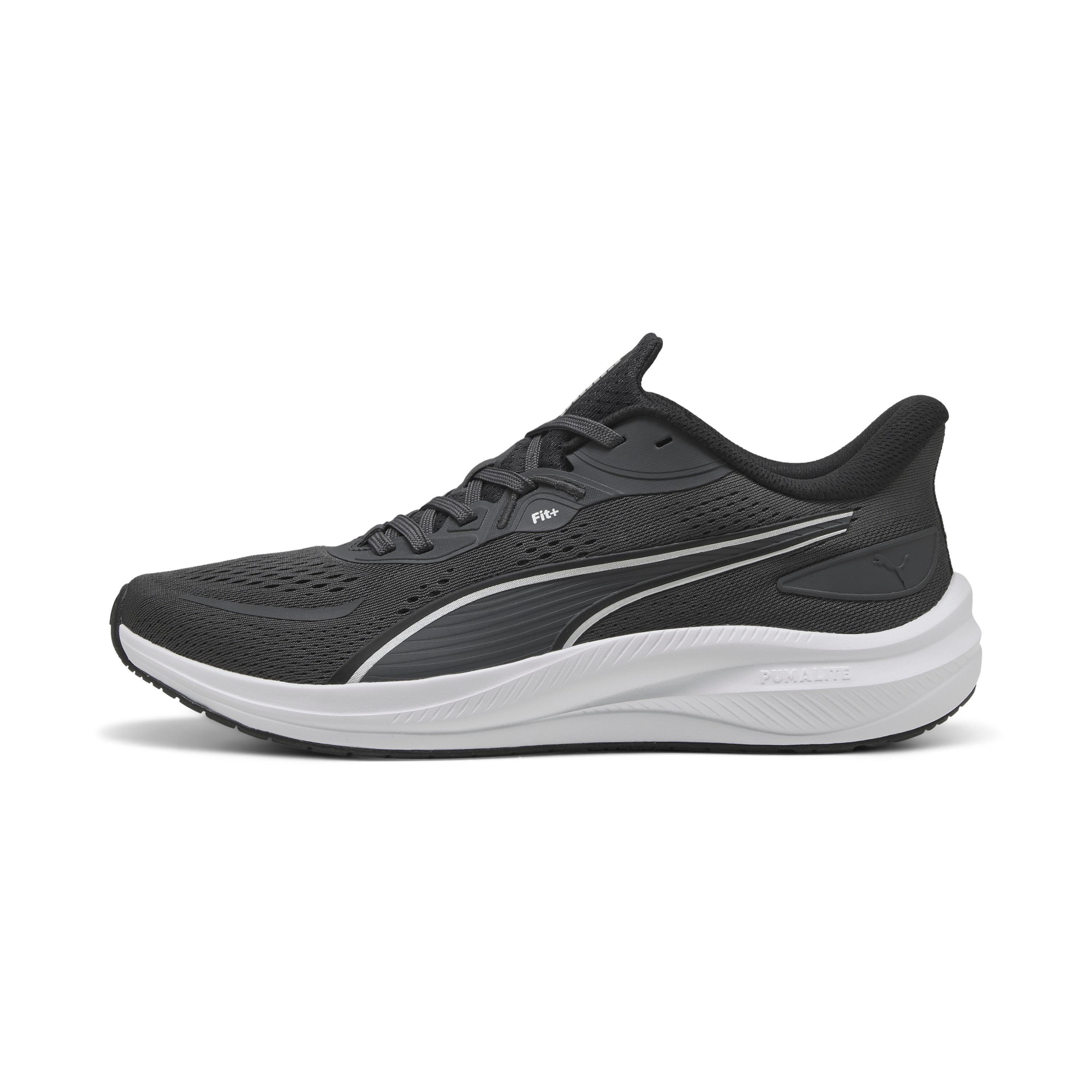 Erkek Koşu Ayakkabısı - Gri - Puma Skyrocket Lite 2