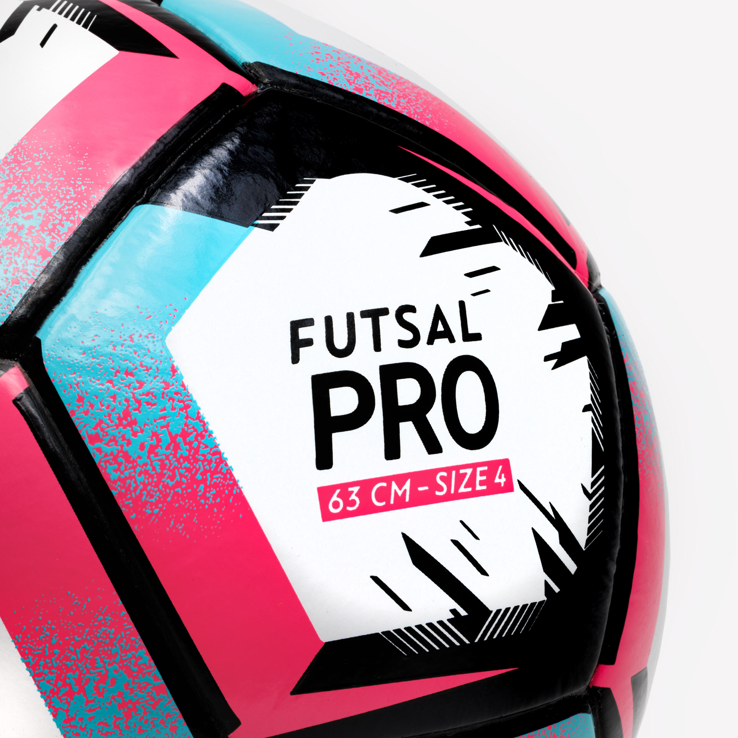 Futsal Topu - 4 Numara - FIFA Quality Pro