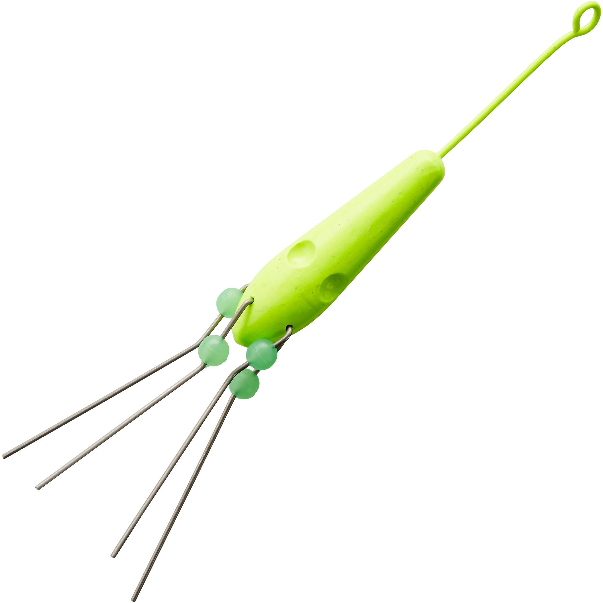 وزنه سربی جدا شونده - مناسب ماهیگیری Surfcasting Parçalarına Ayrılabilir Kurşun - Surfcasting Balıkçılığı