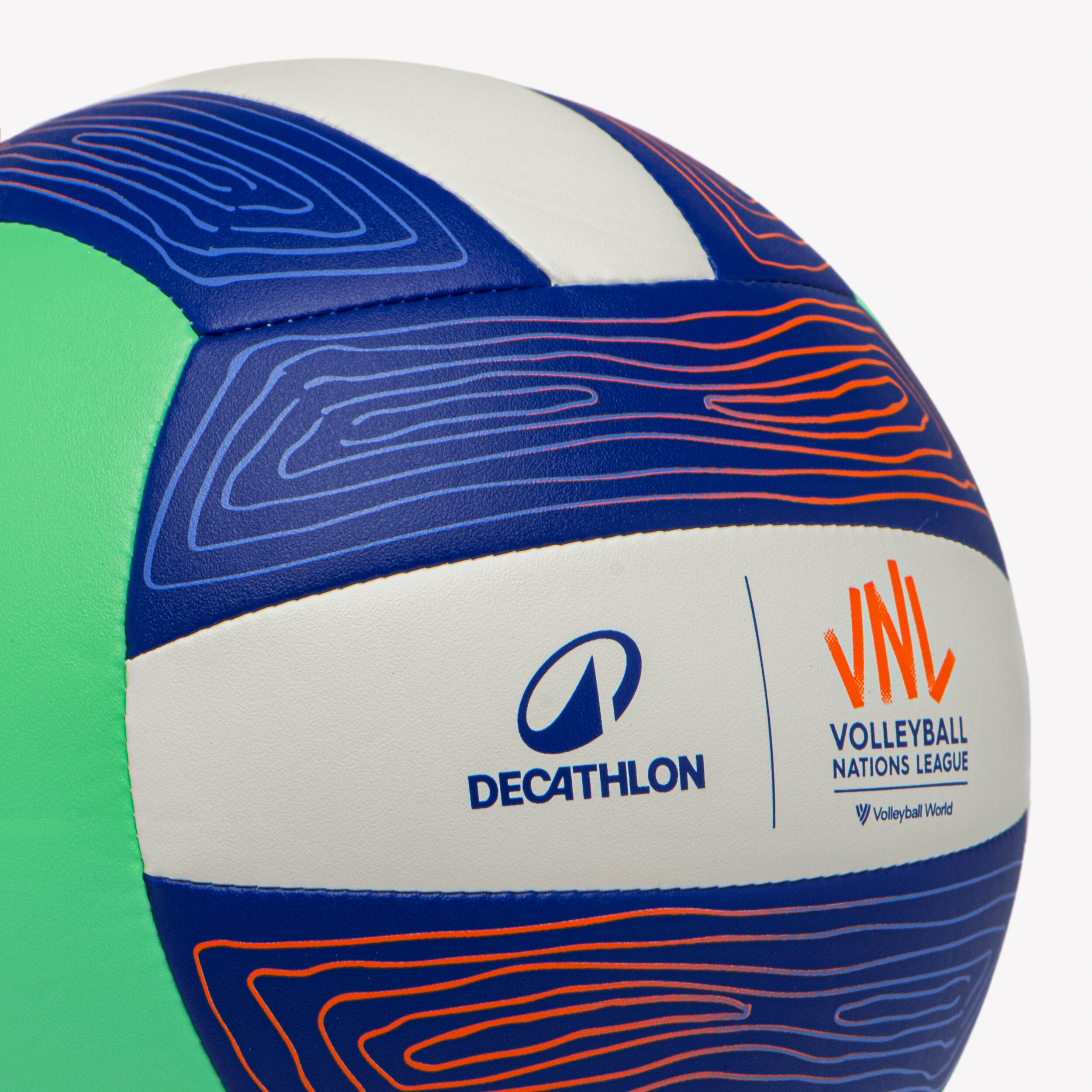Voleybol Topu - 3 Numara - VB100