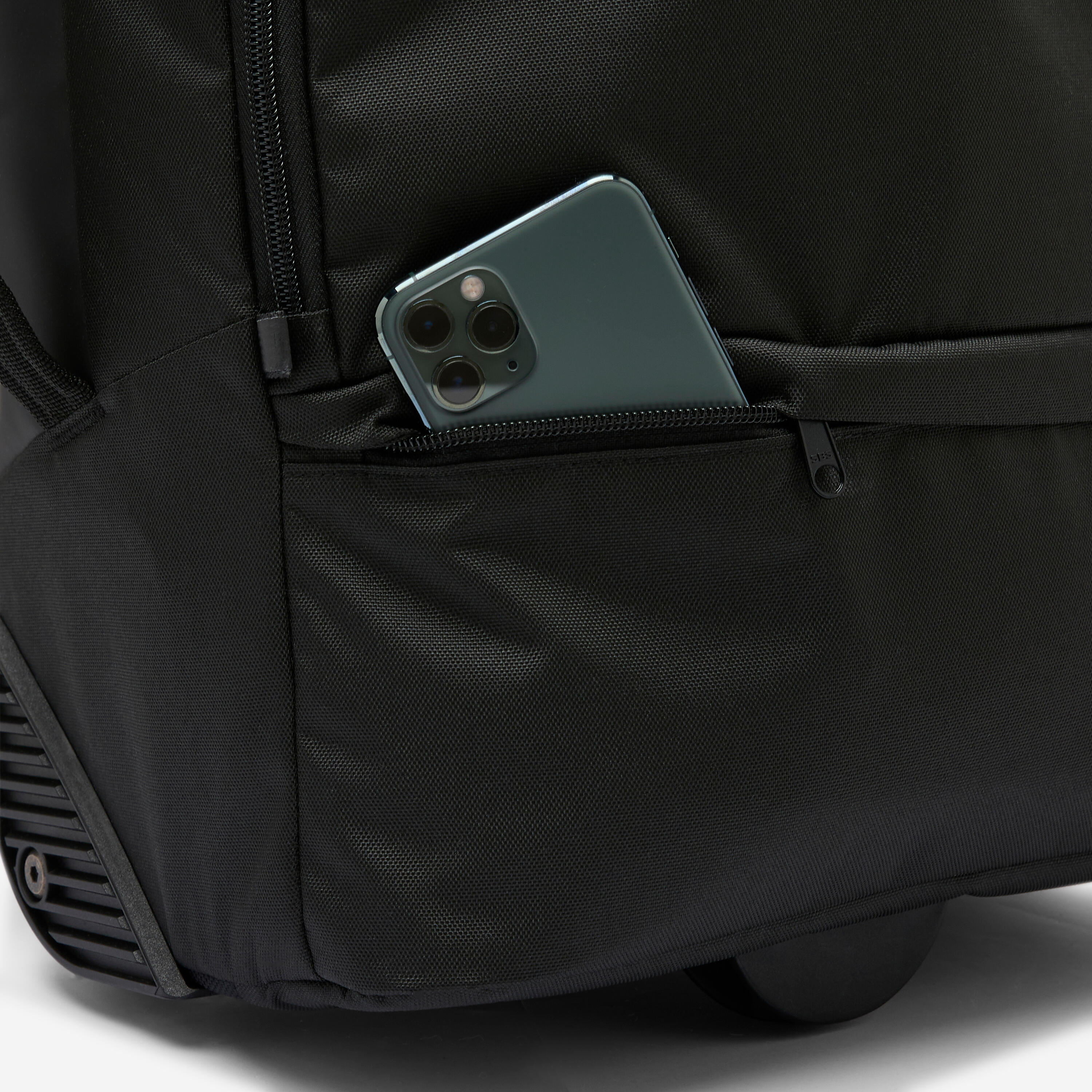 2 Tekerlekli Valiz - 25 L - Essential