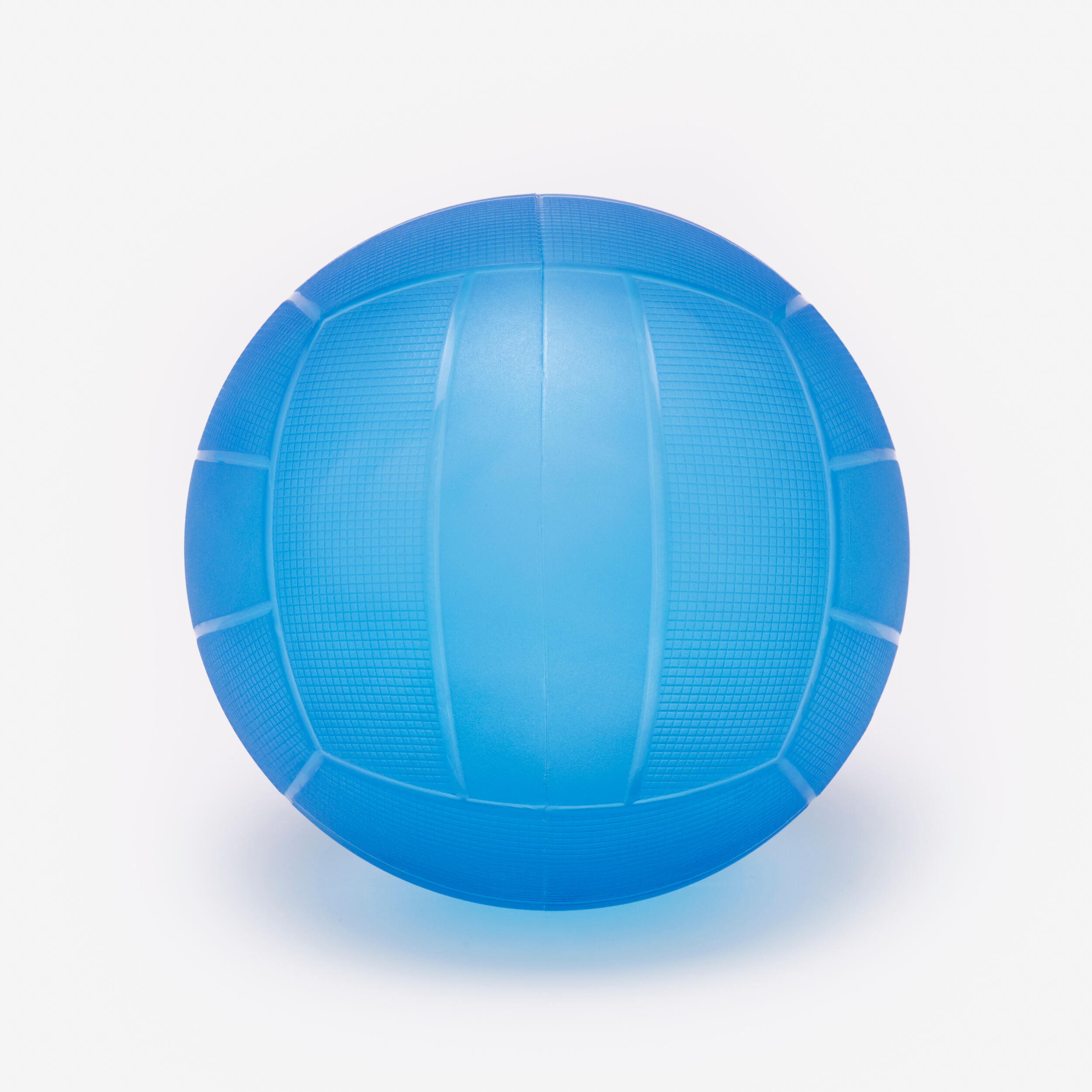Plaj Voleybol Topu - Mavi - BV Crystal