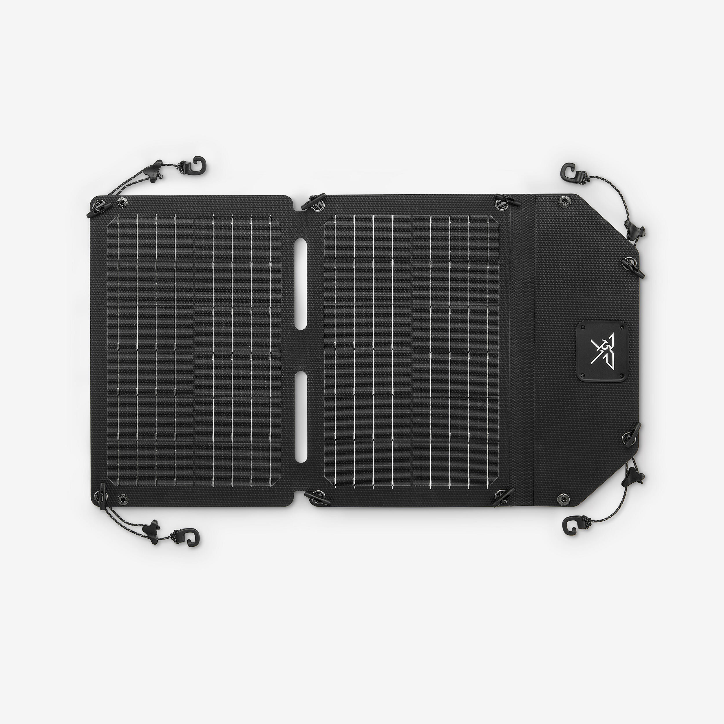 Outdoor Güneş Paneli - 15 W